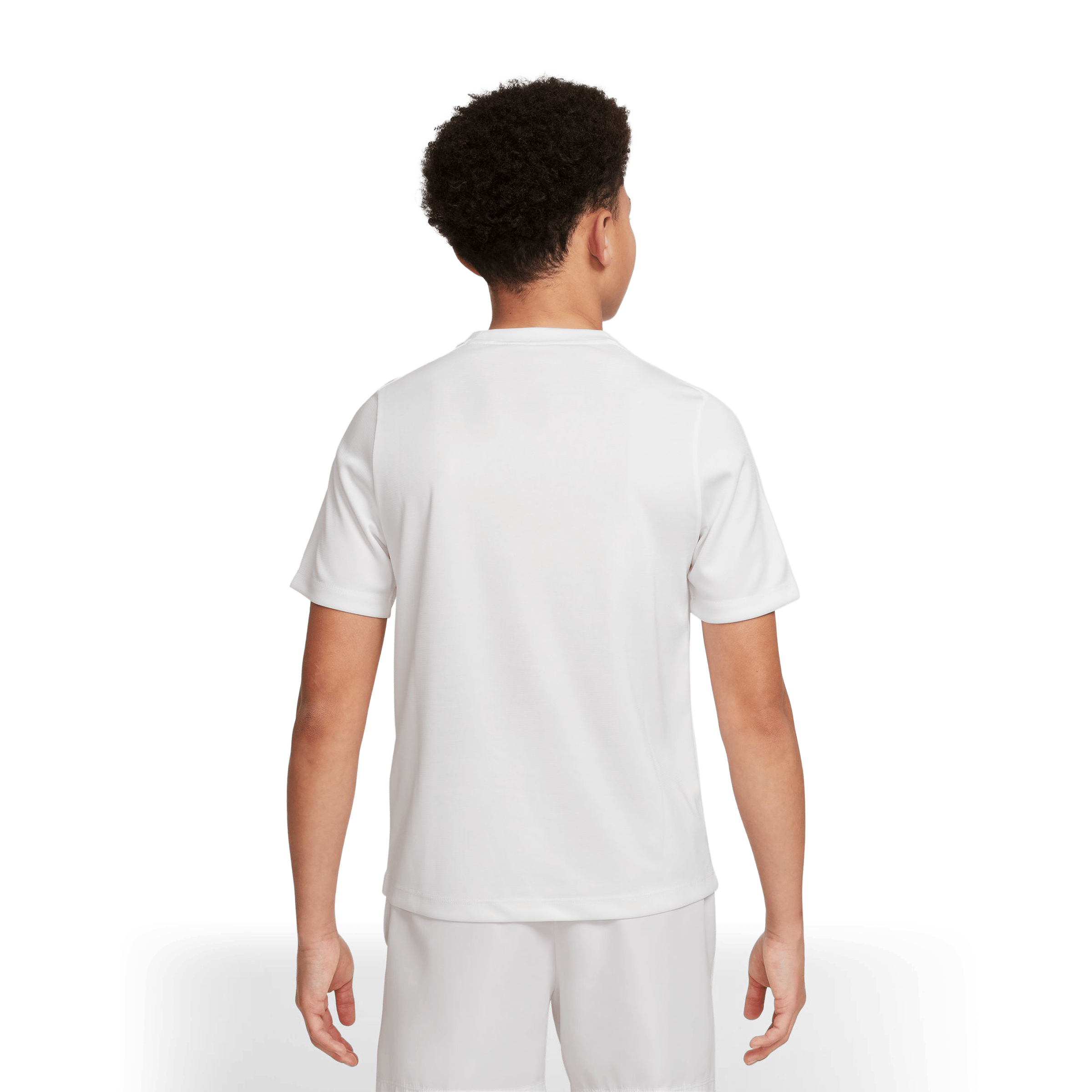 Kids Nike Multi Dri-FIT Short-Sleeve Tee