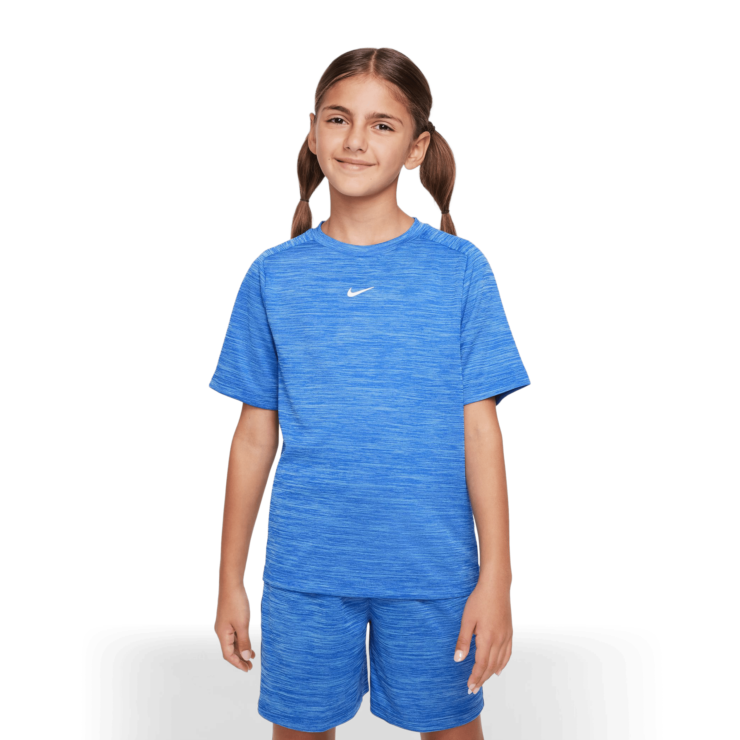 Kids Nike Multi Dri-FIT Short-Sleeve Tee