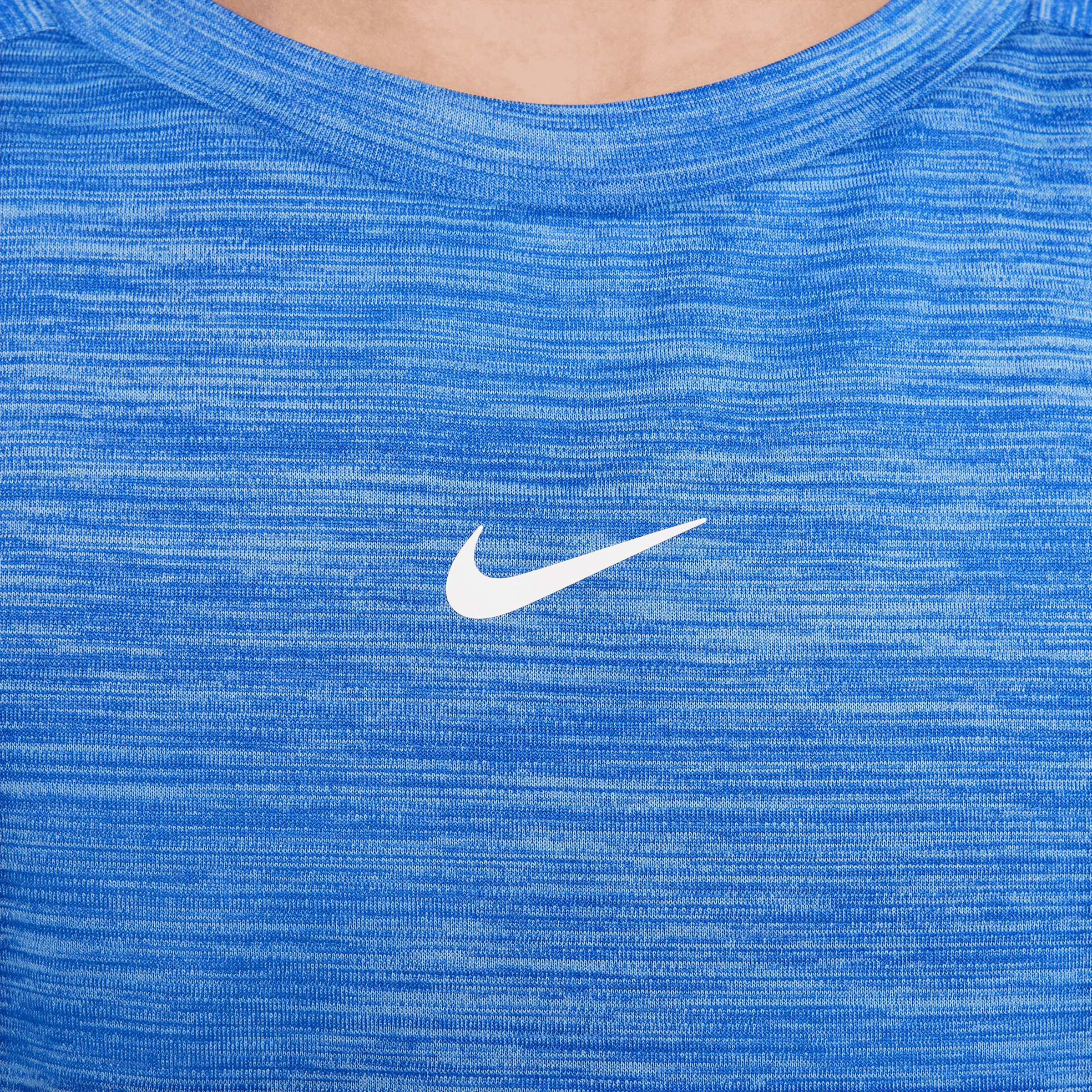 Kids Nike Multi Dri-FIT Short-Sleeve Tee