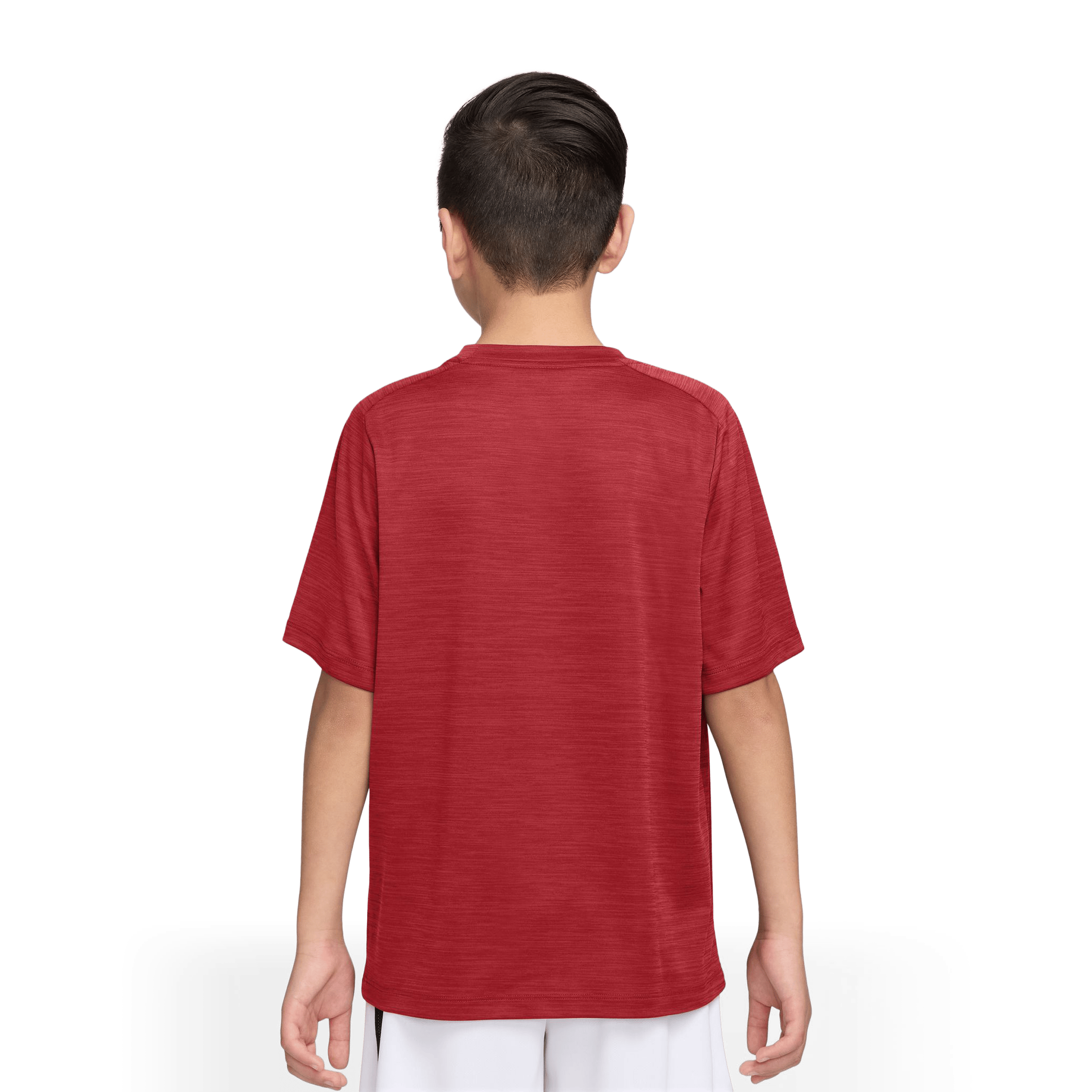 Kids Nike Multi Dri-FIT Short-Sleeve Tee