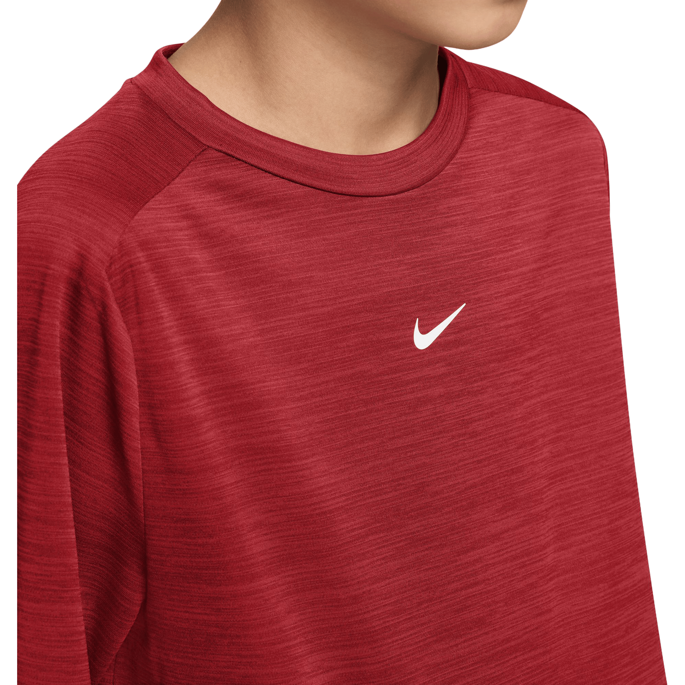 Kids Nike Multi Dri-FIT Short-Sleeve Tee