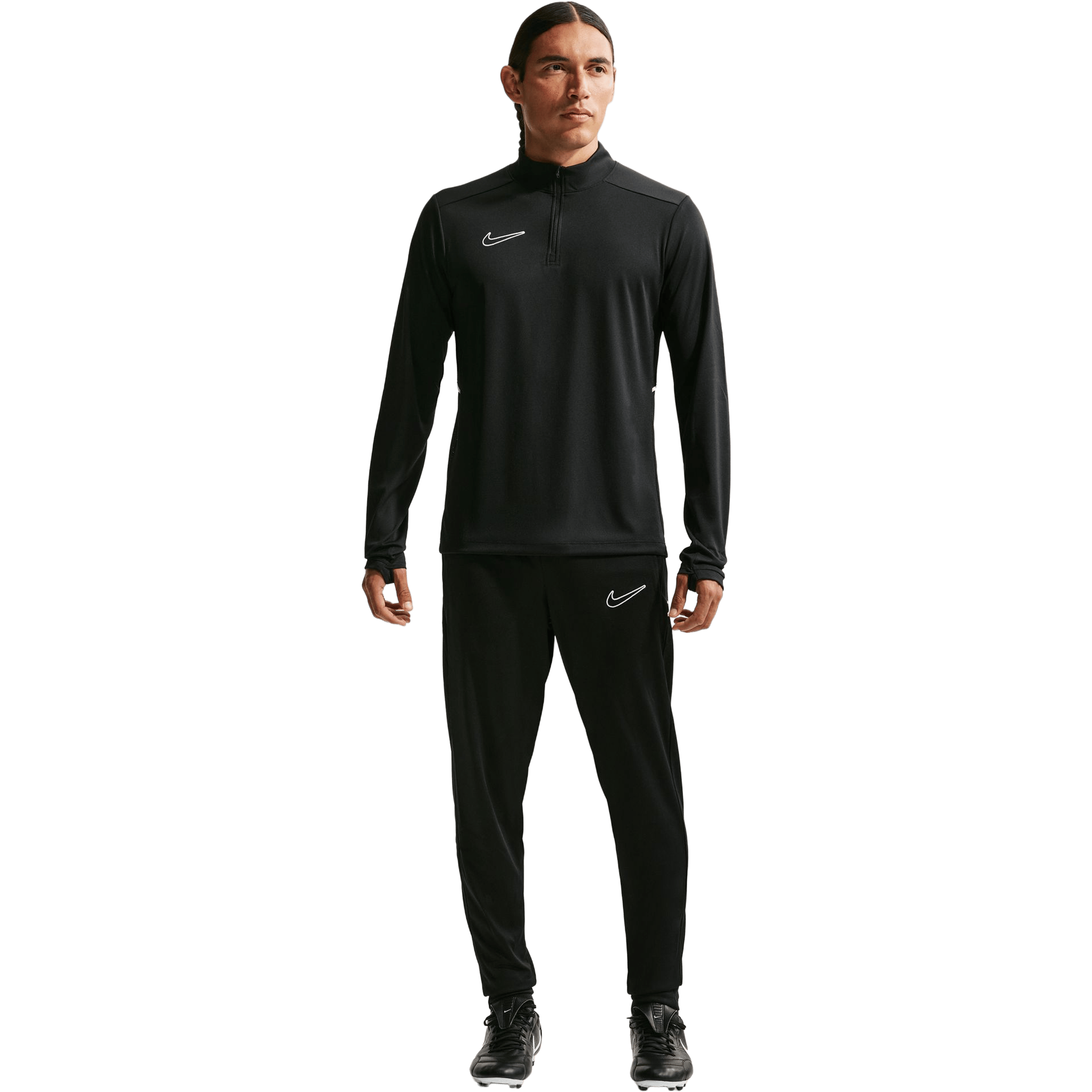 Mens Nike Academy Soccer Pants