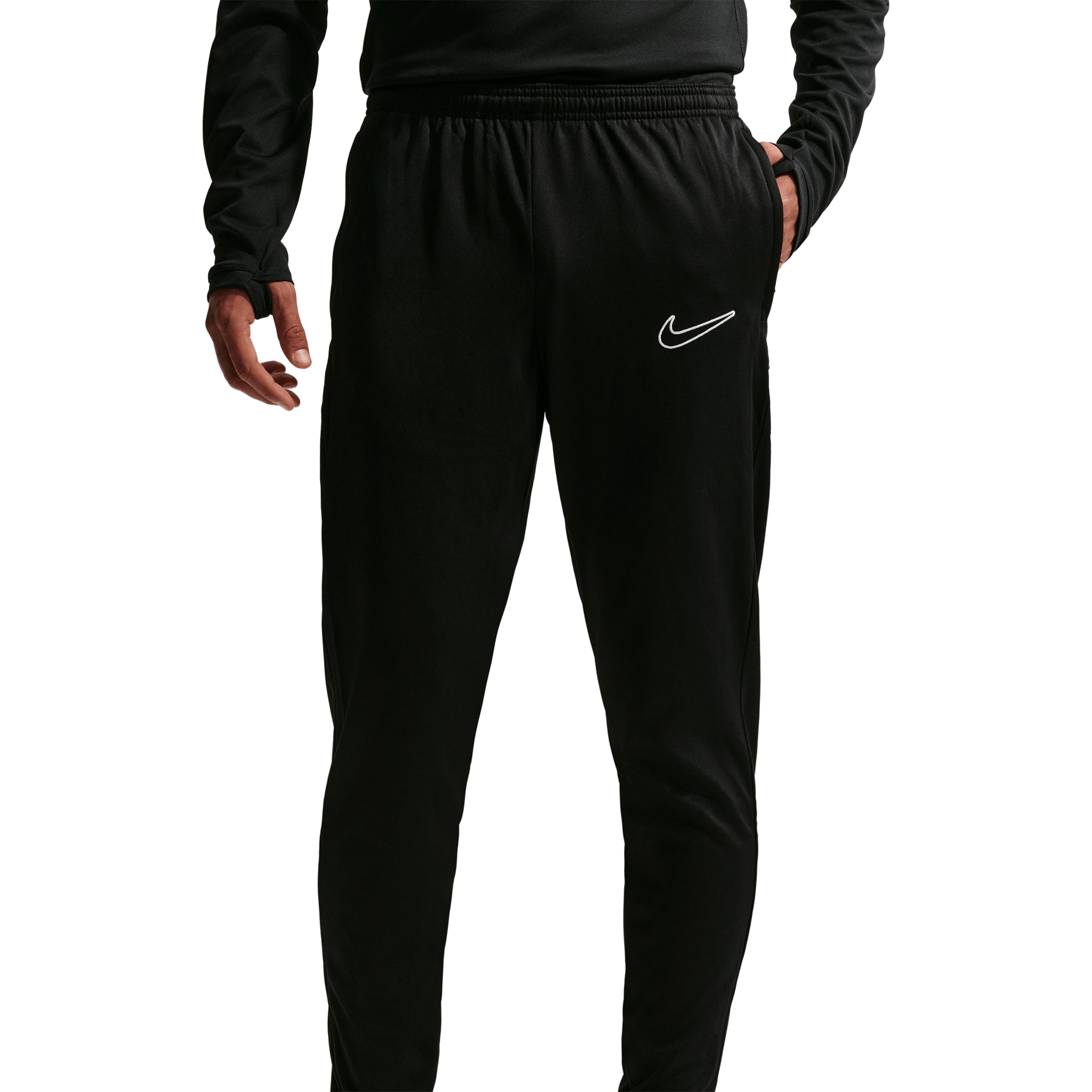 Mens Nike Academy Soccer Pants