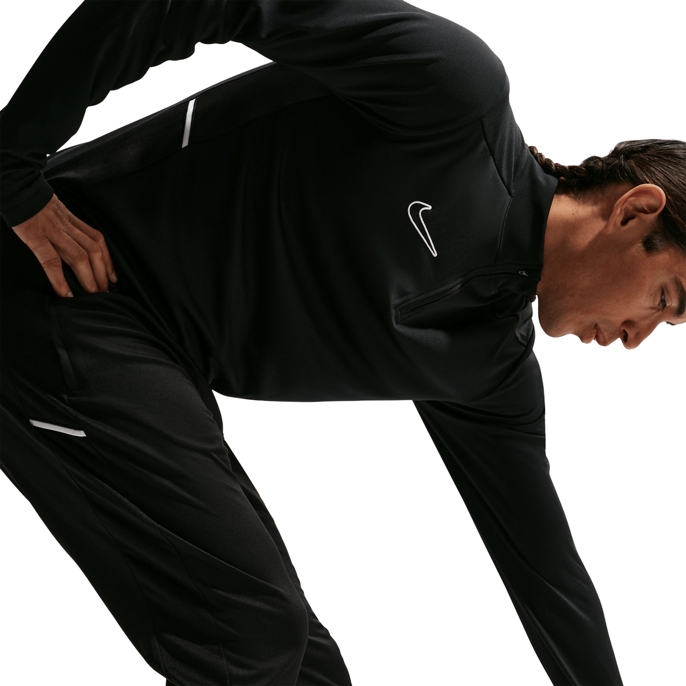Mens Nike Academy Soccer Pants