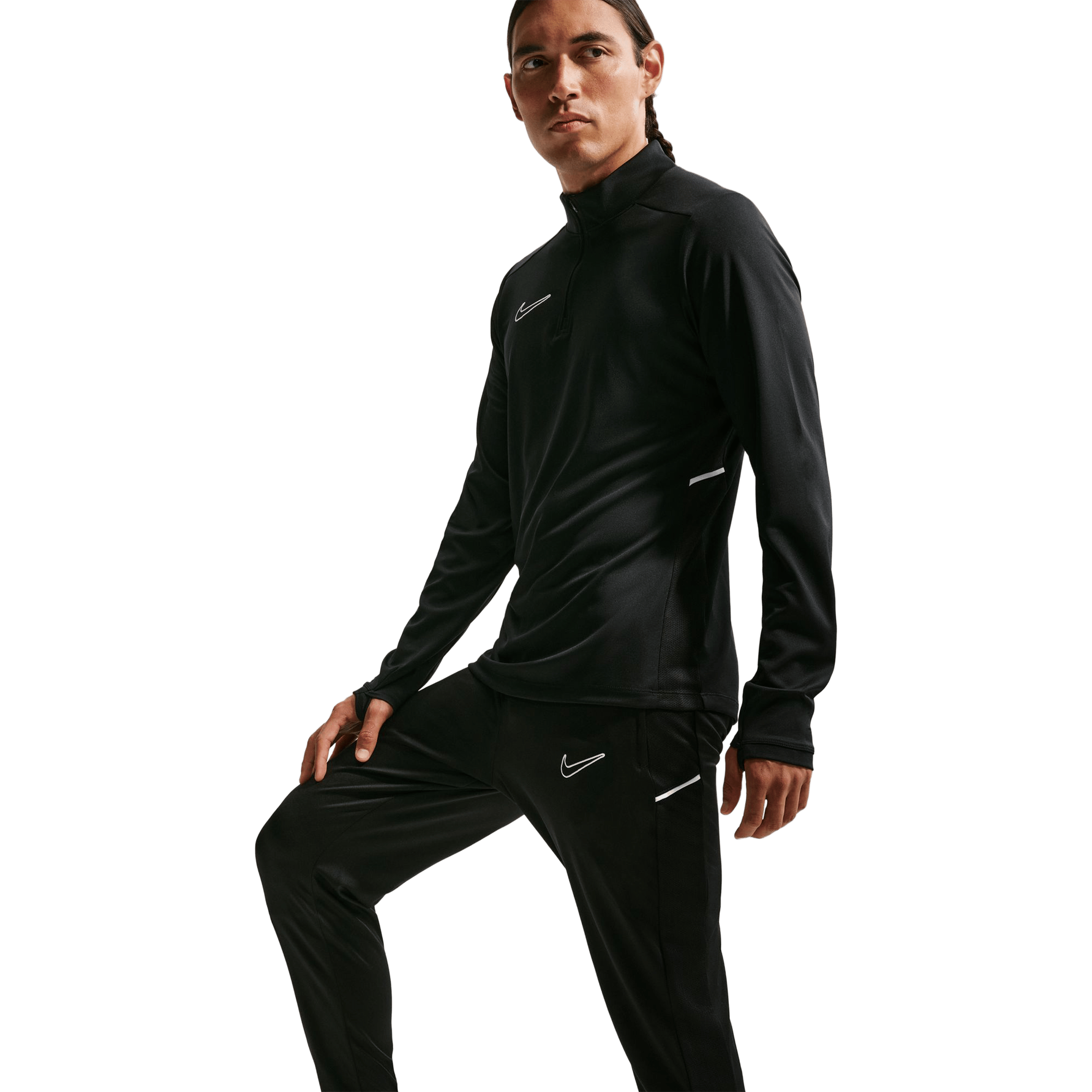 Mens Nike Academy Soccer Pants