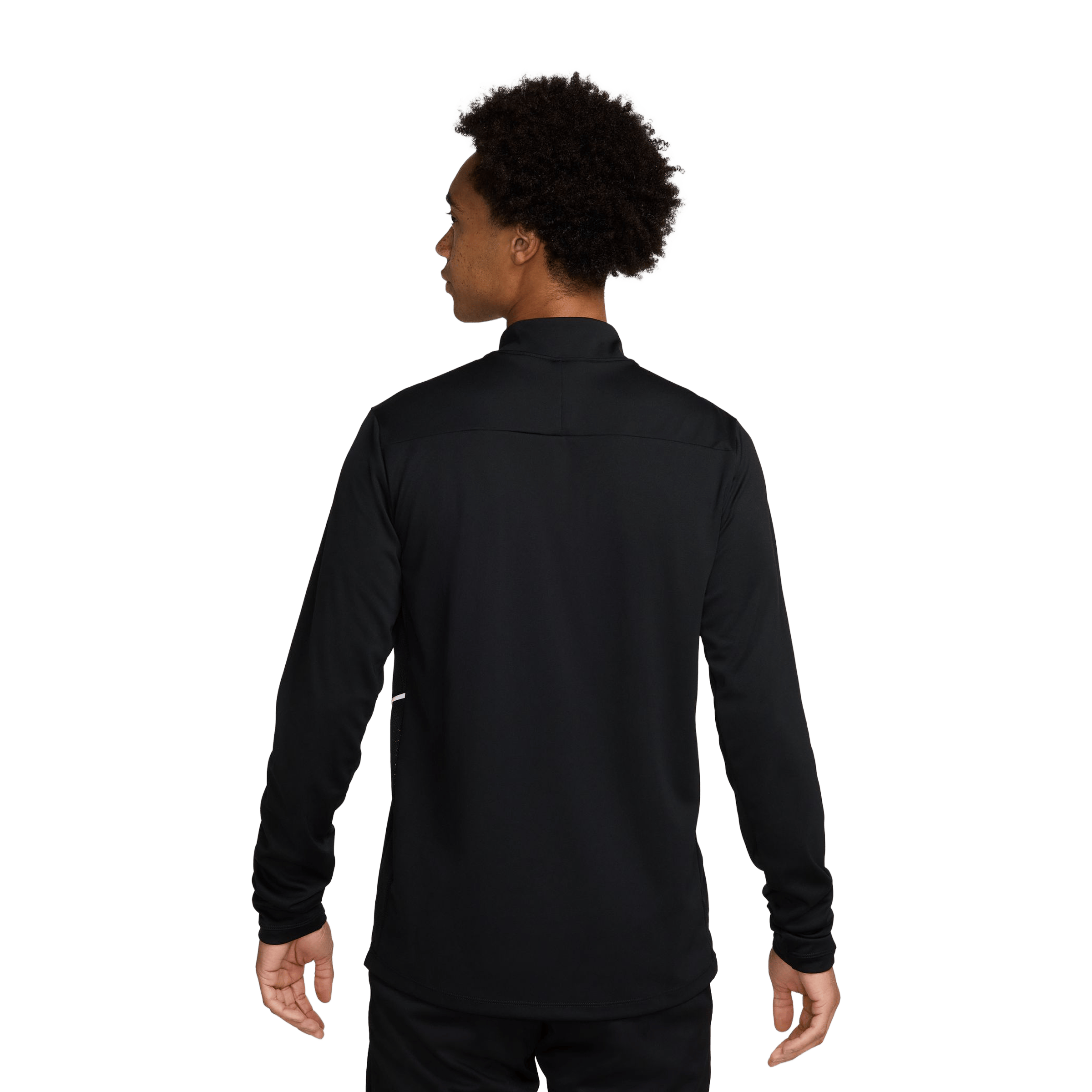 Mens Nike Academy Football Drill Top
