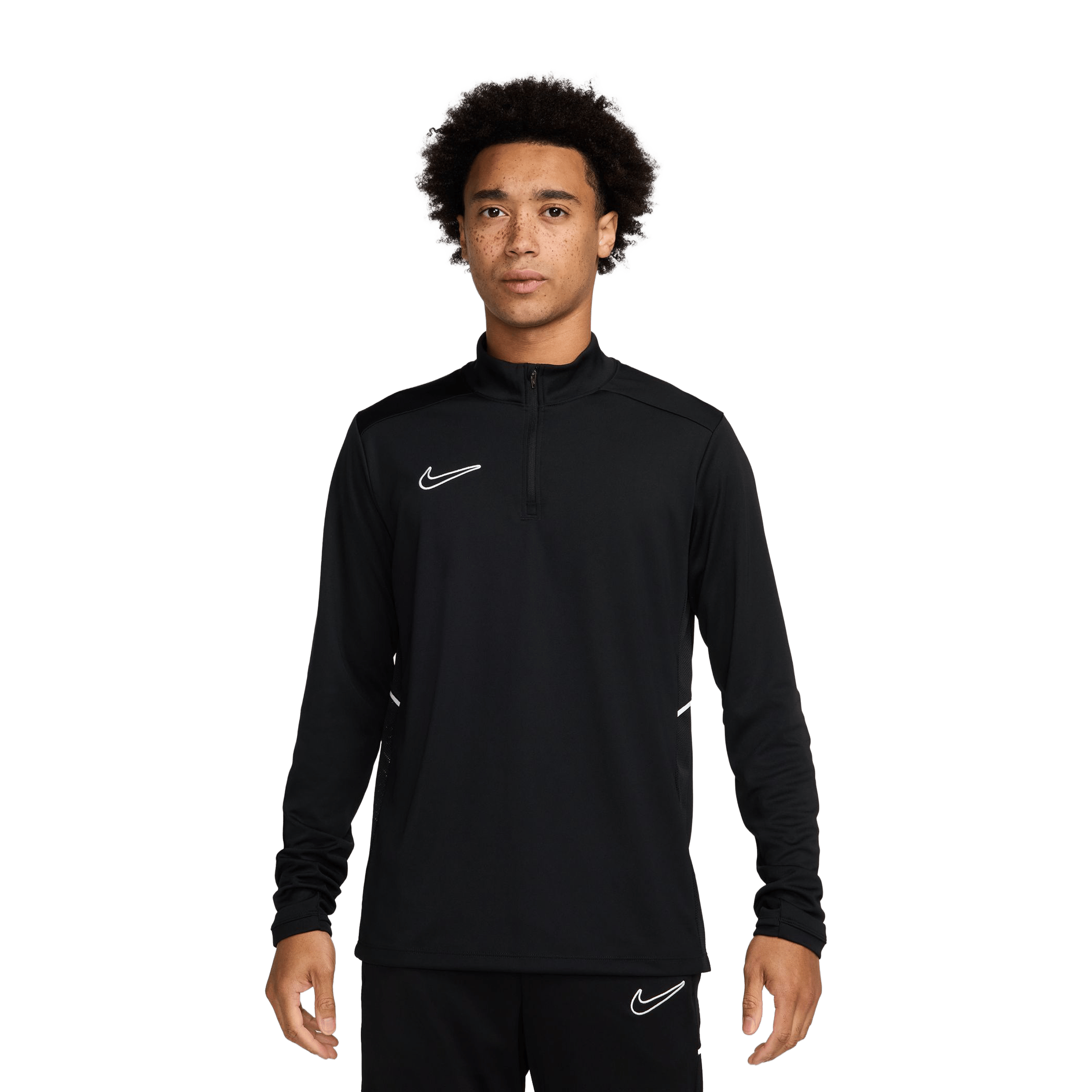 Mens Nike Academy Football Drill Top