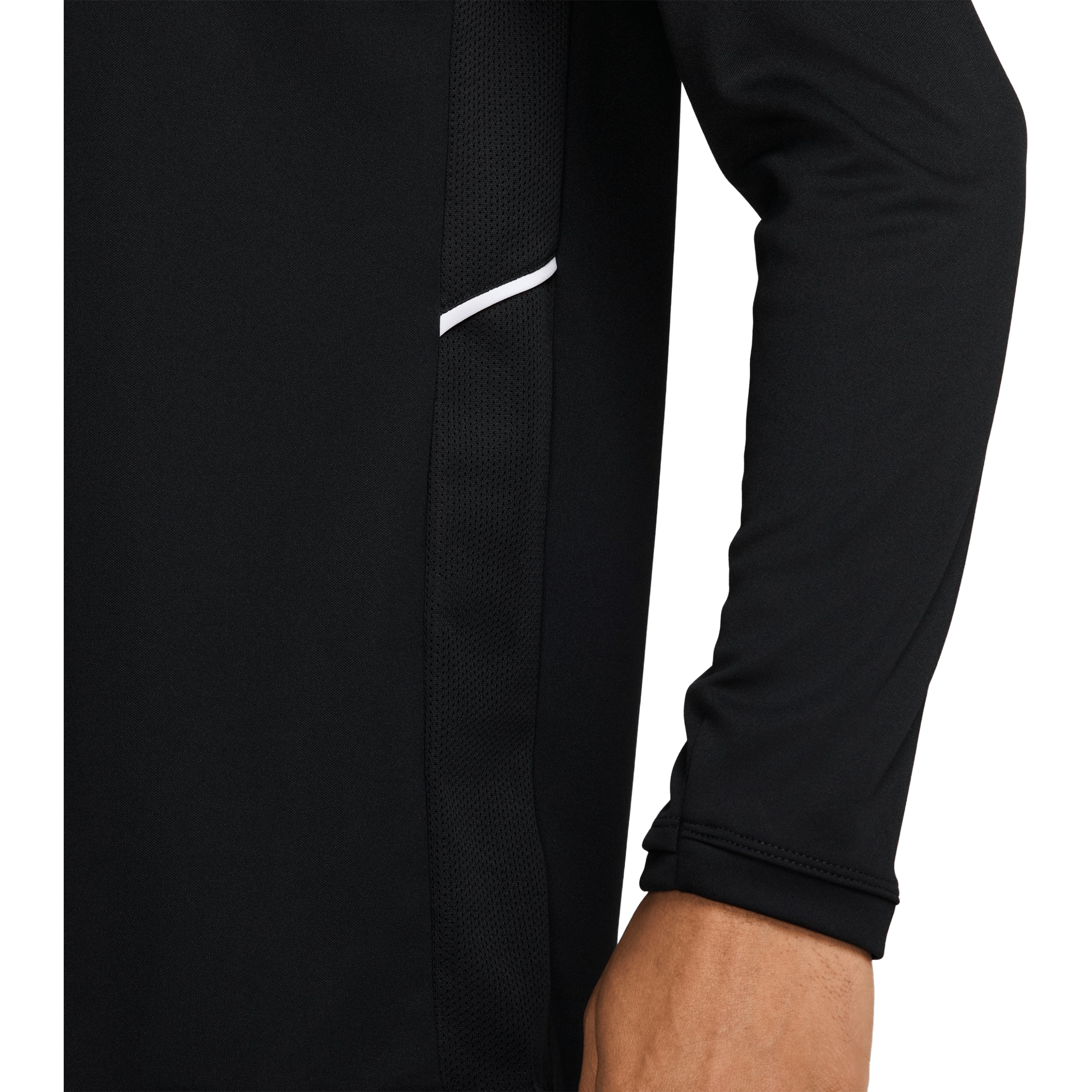Mens Nike Academy Football Drill Top