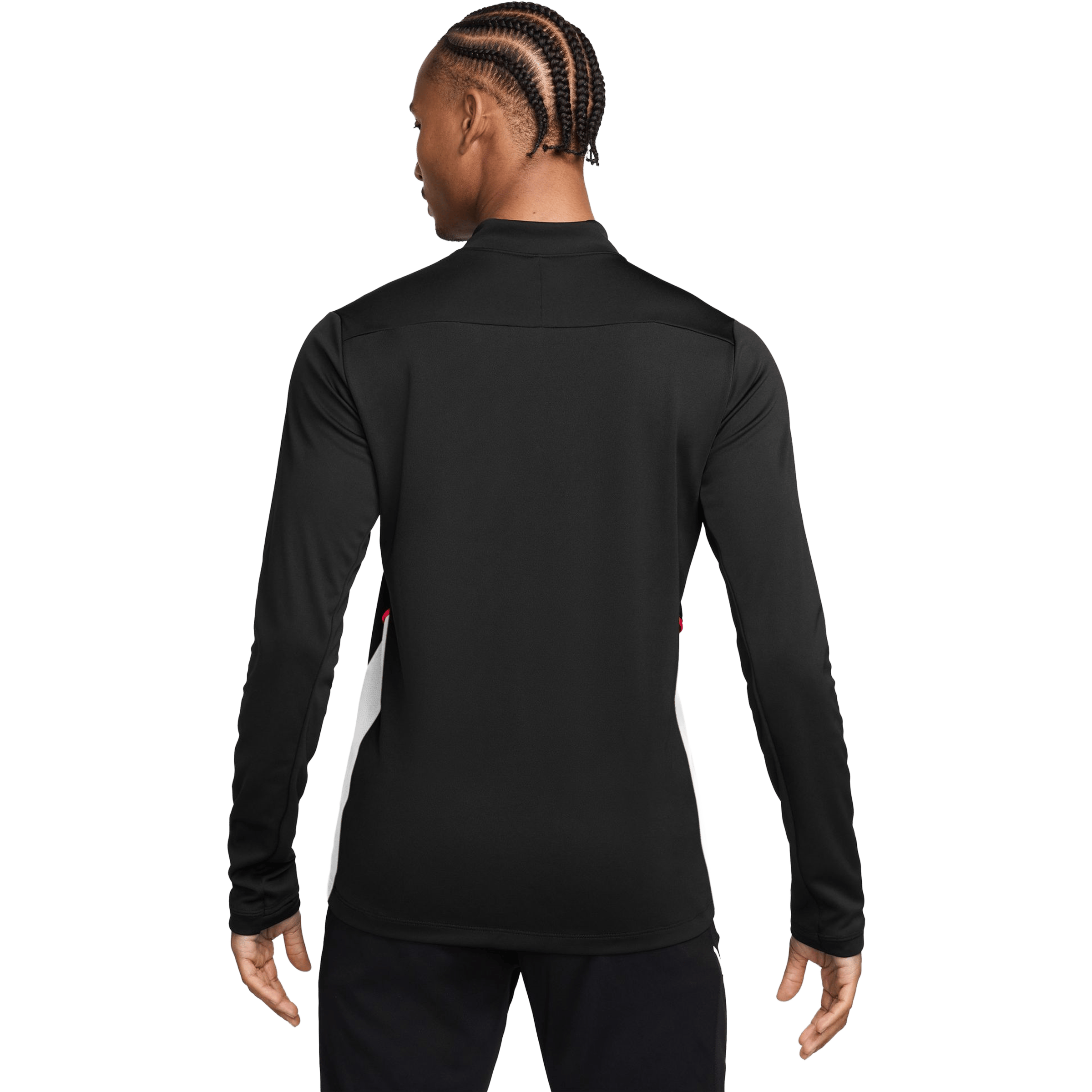 Mens Nike Academy Football Drill Top