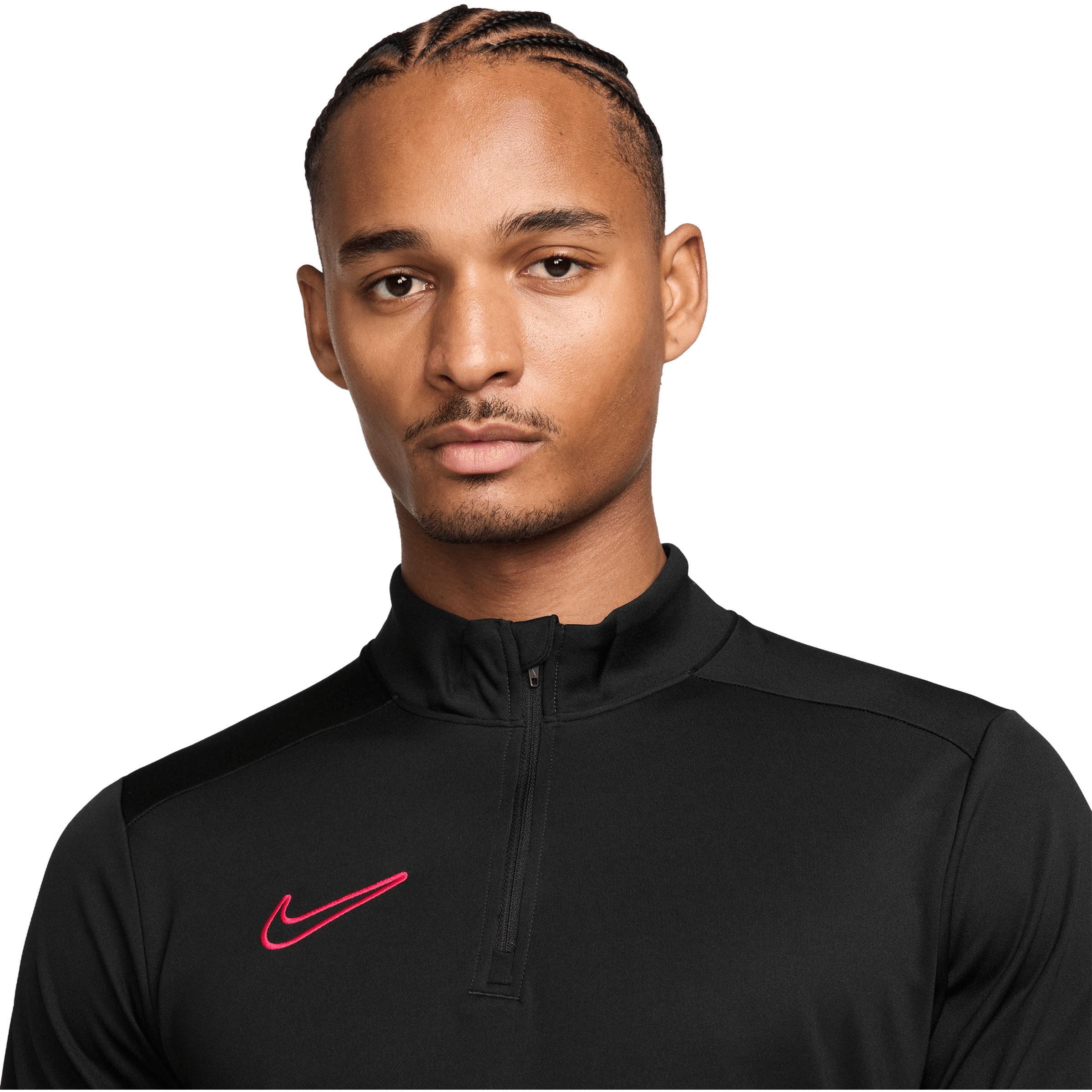 Mens Nike Academy Football Drill Top