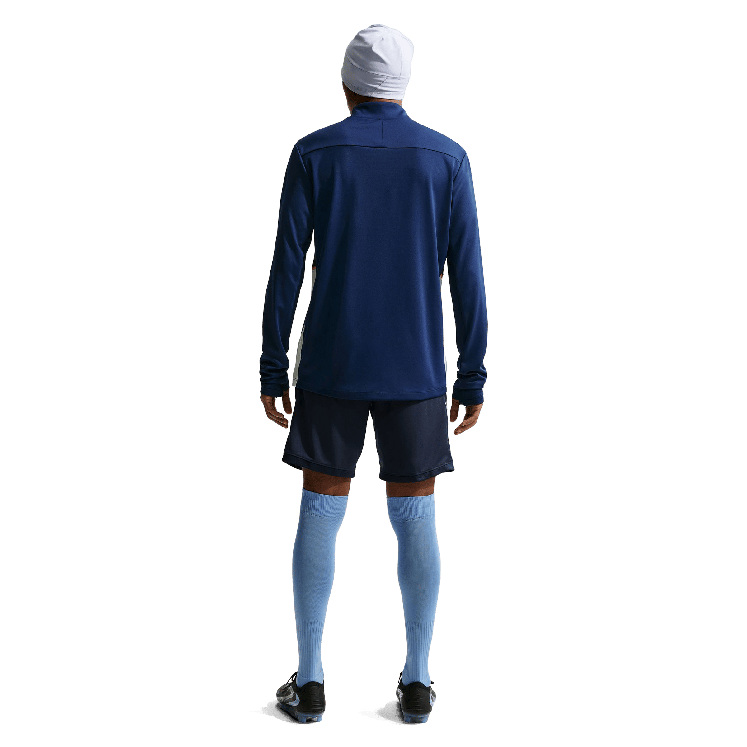 Mens Nike Academy Football Drill Top