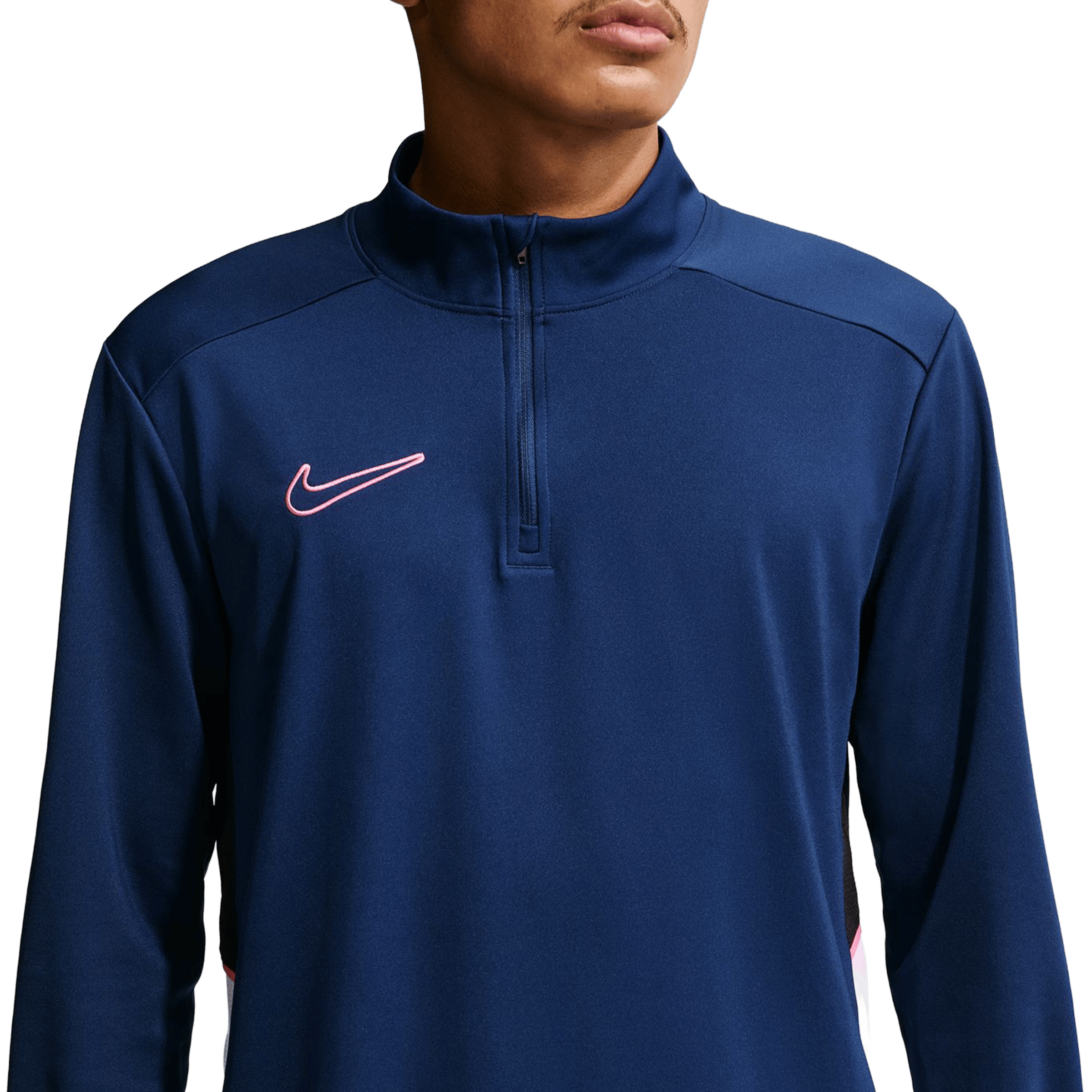 Mens Nike Academy Football Drill Top