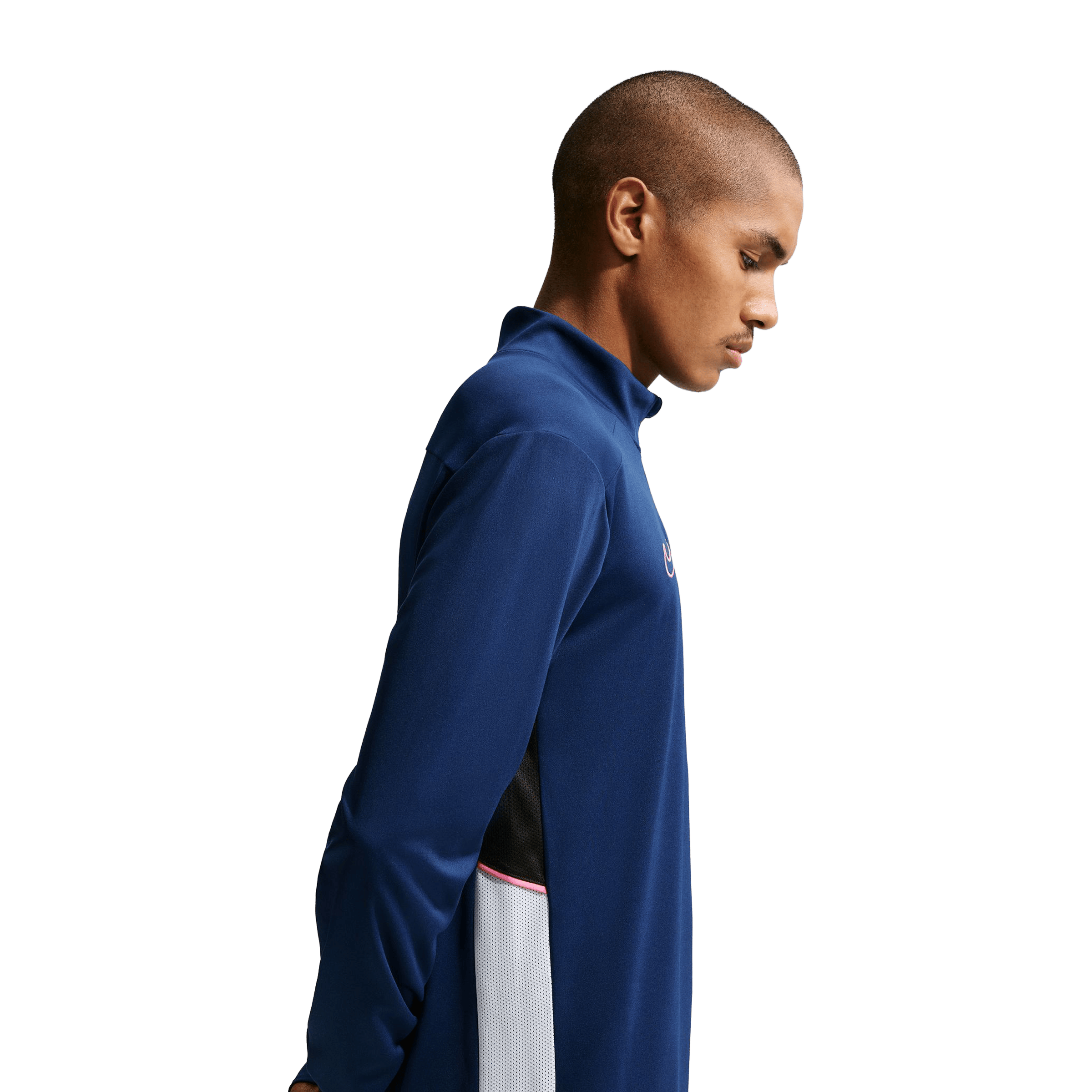 Mens Nike Academy Football Drill Top