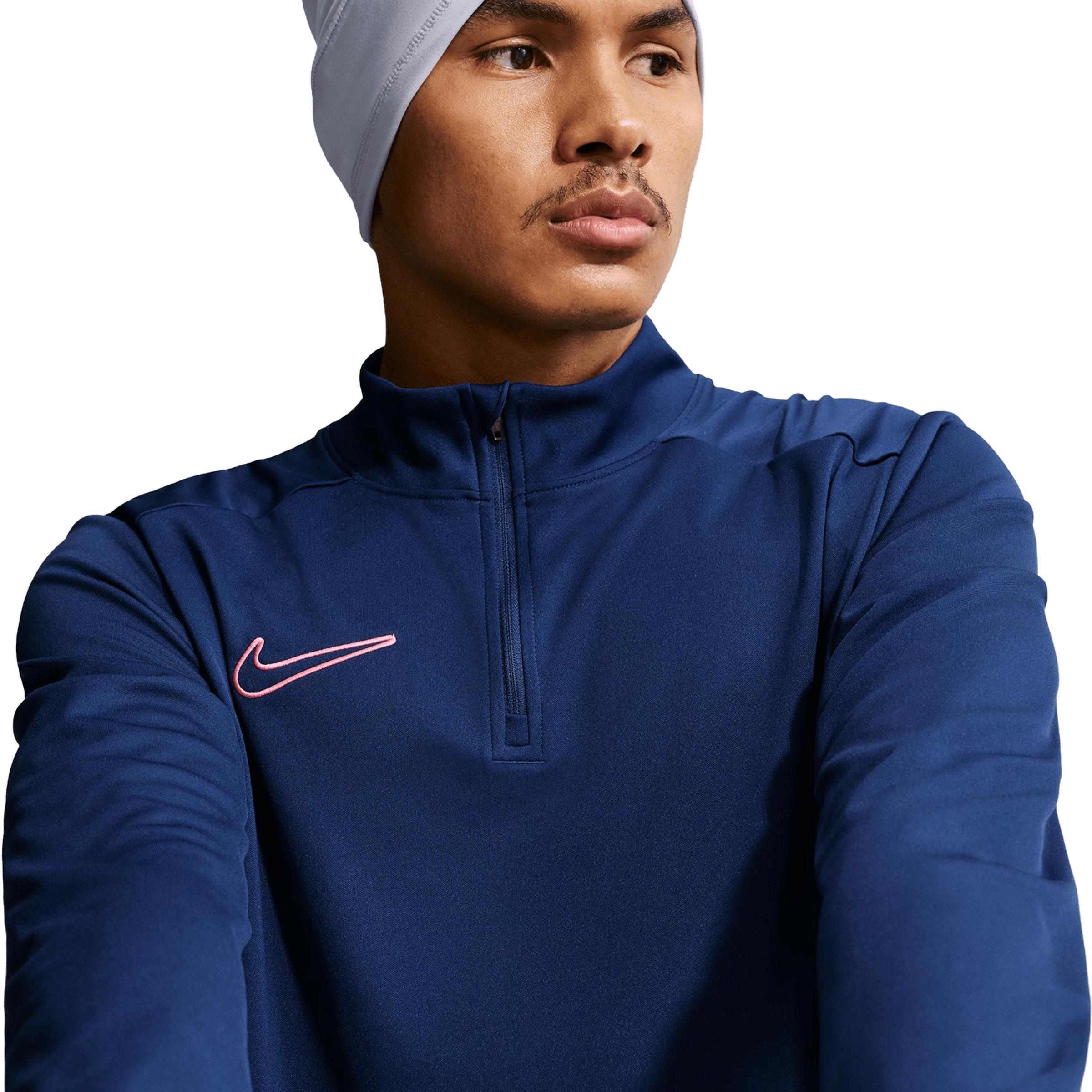 Mens Nike Academy Football Drill Top