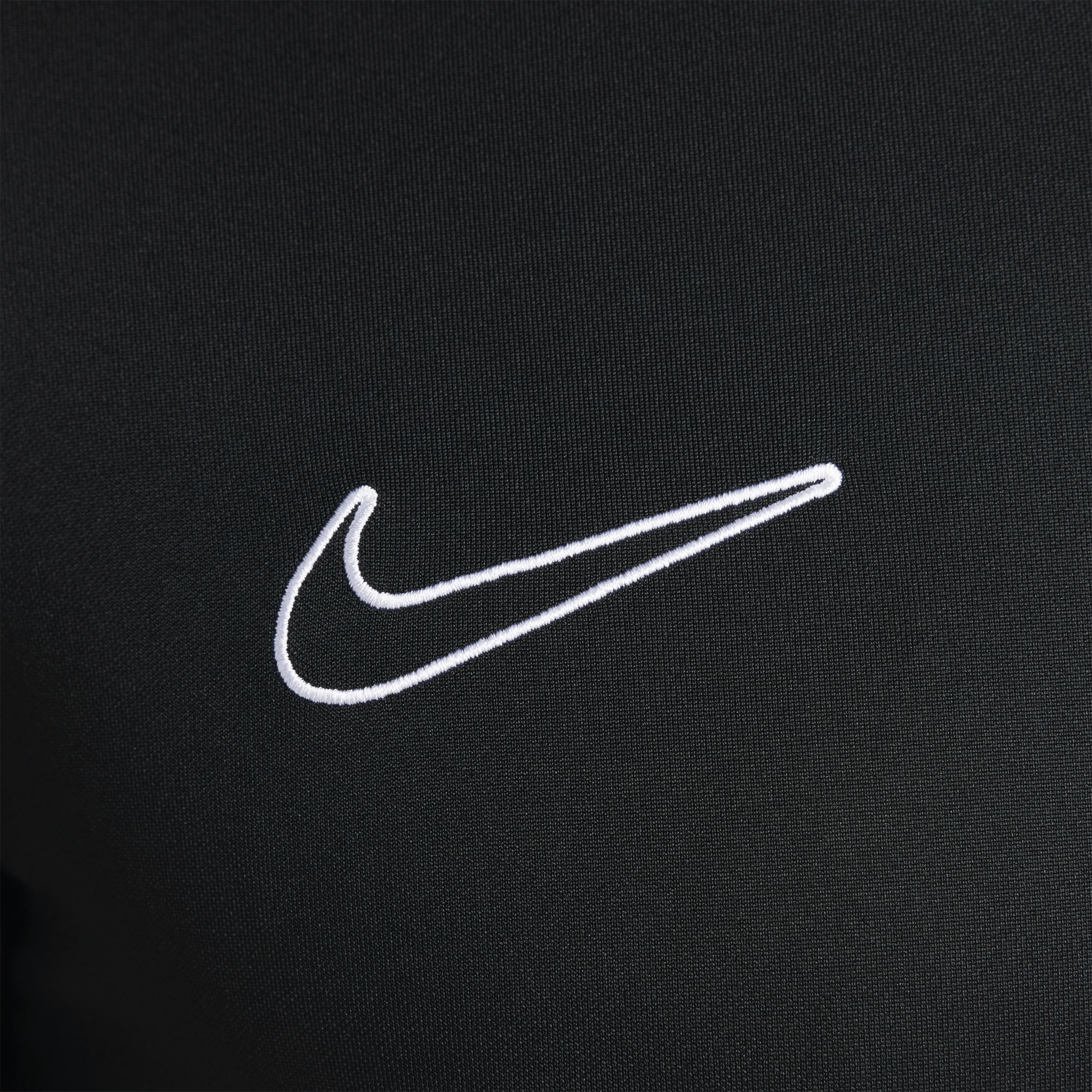 Mens Nike Academy Dri-FIT Short-Sleeve Soccer Top