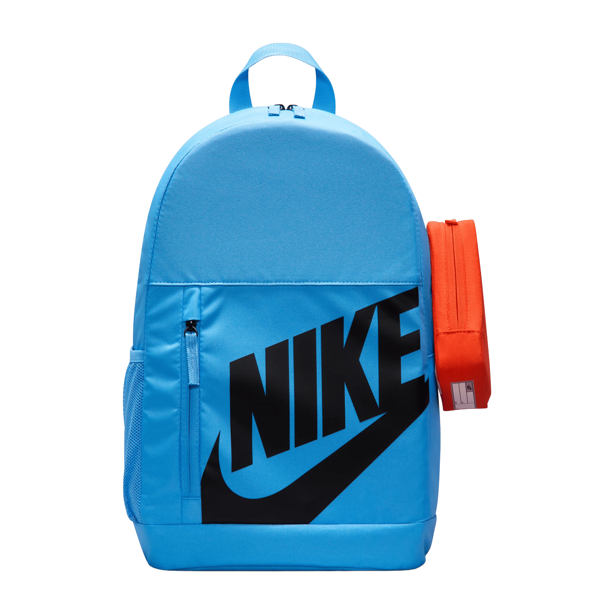 nike backpacks at wss Heritage 25L Backpack Black adidas Alliance II Sackpack 03MAY26 With Air Max comfort Color:Silvery Grey