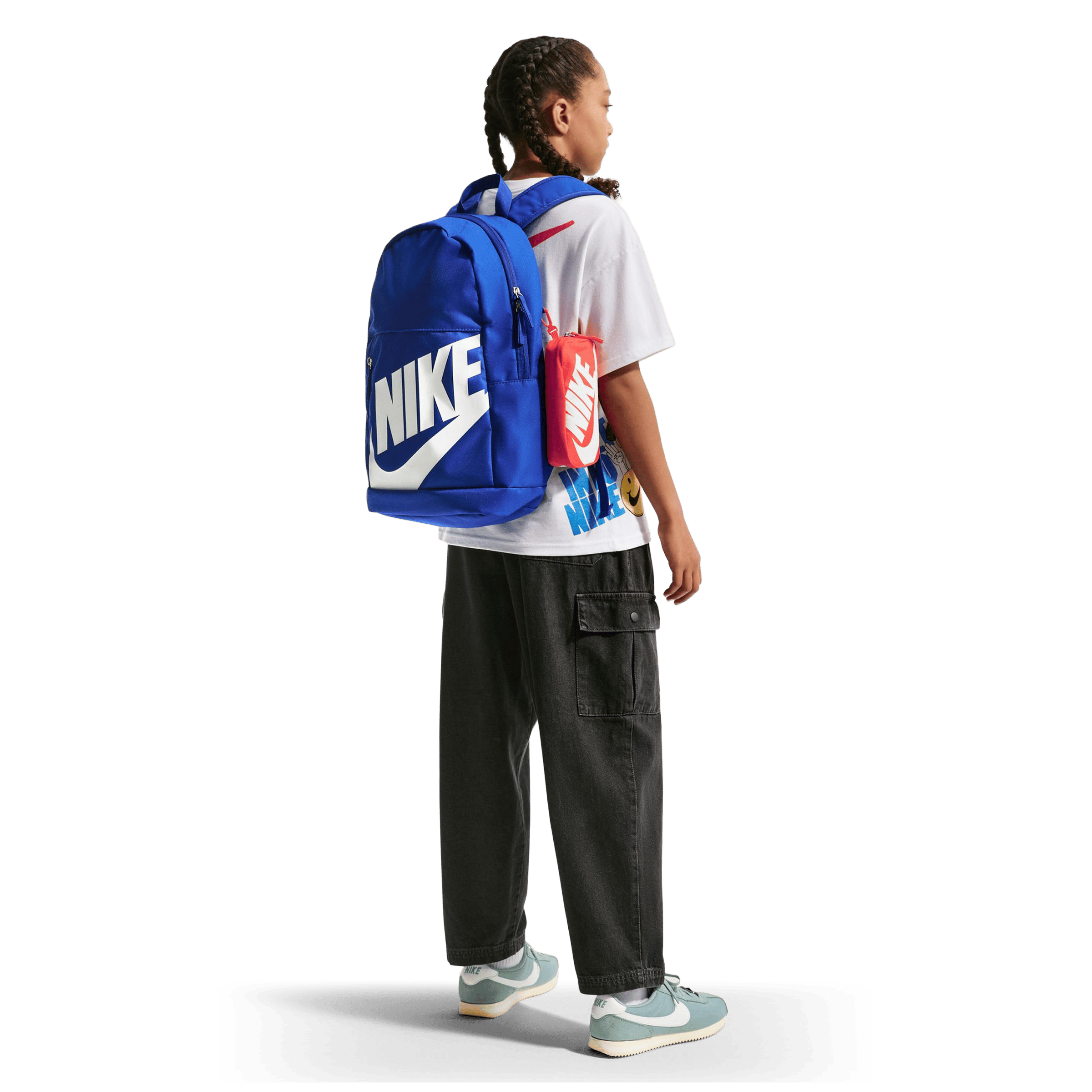 Nike (20L) Backpack