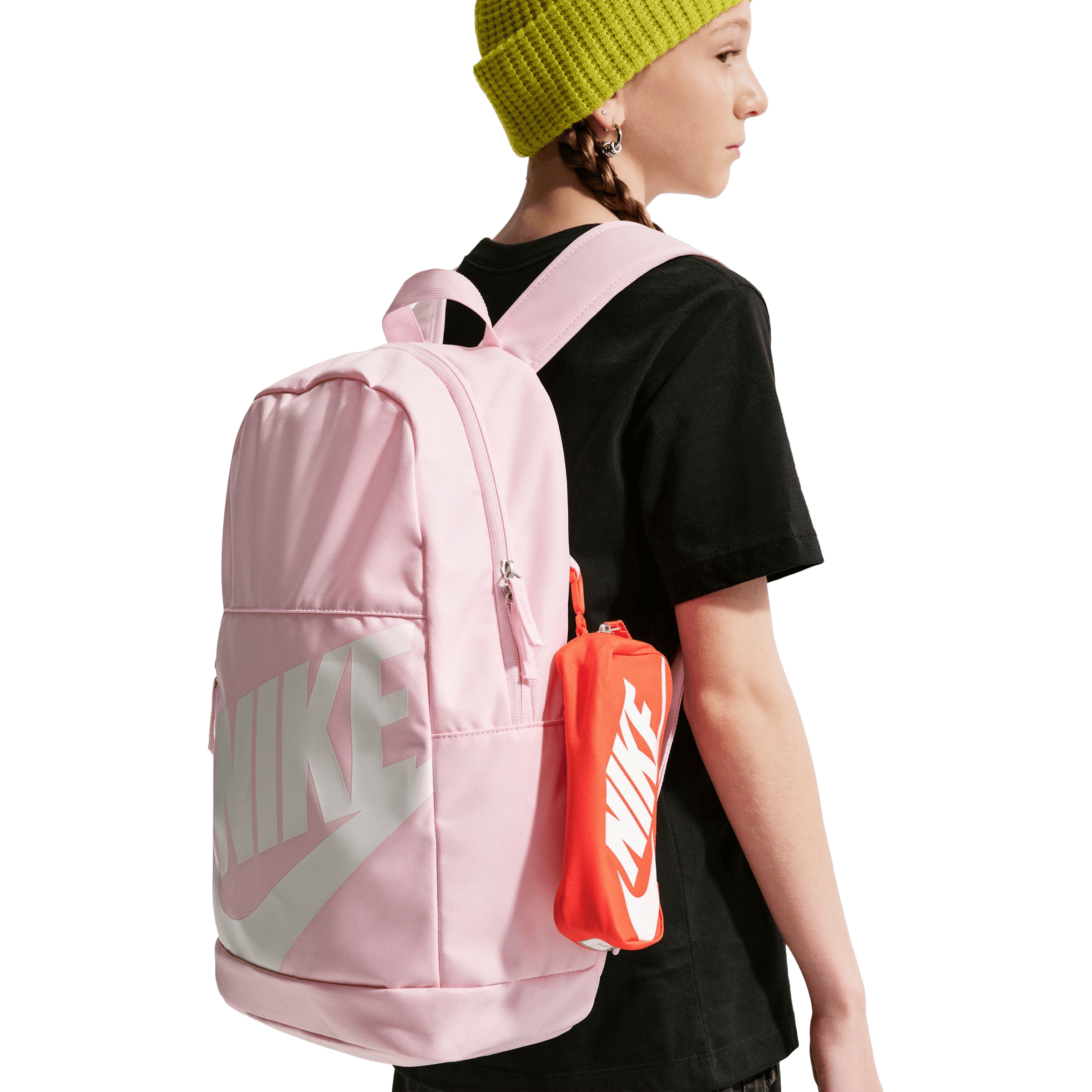 Nike (20L) Backpack