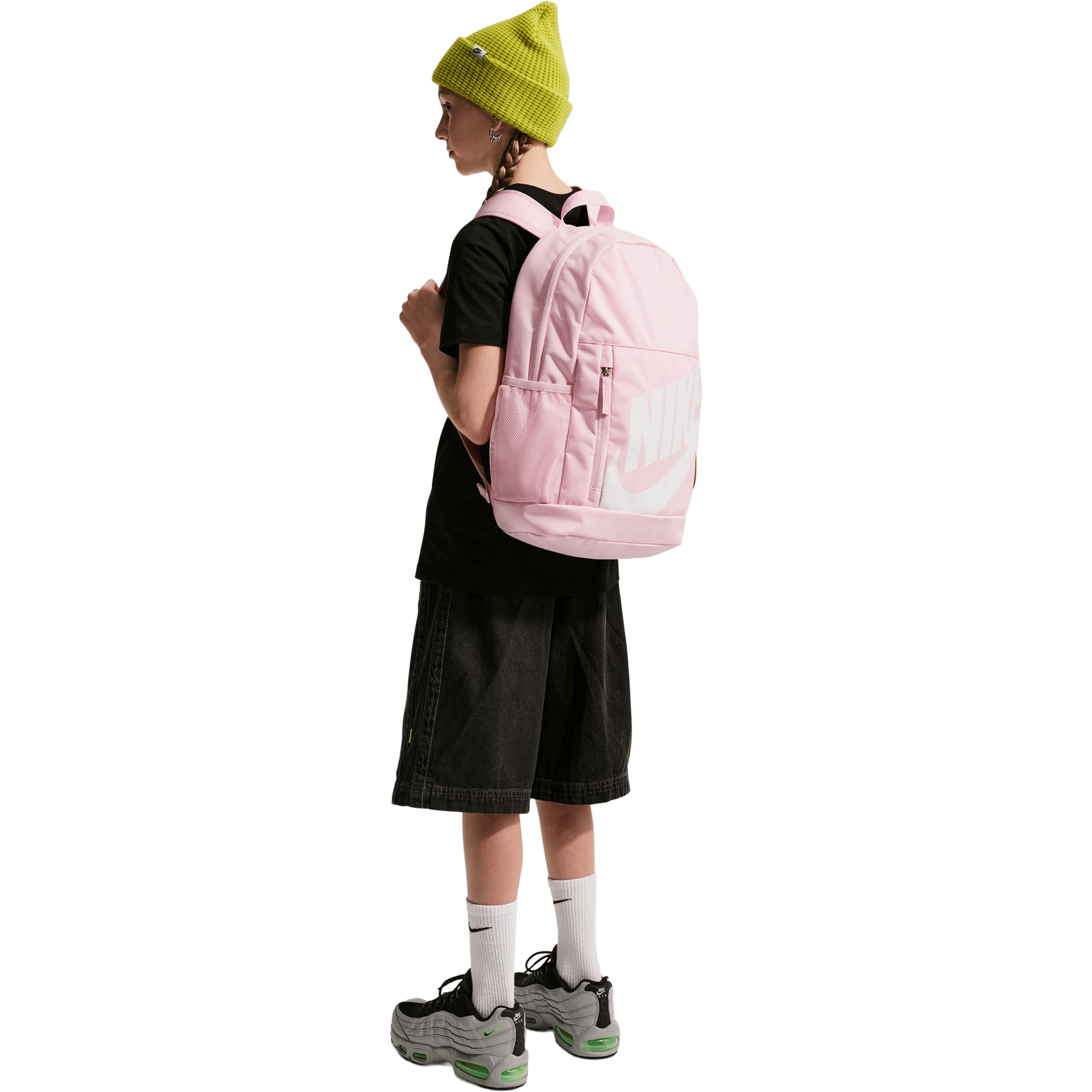 Nike (20L) Backpack