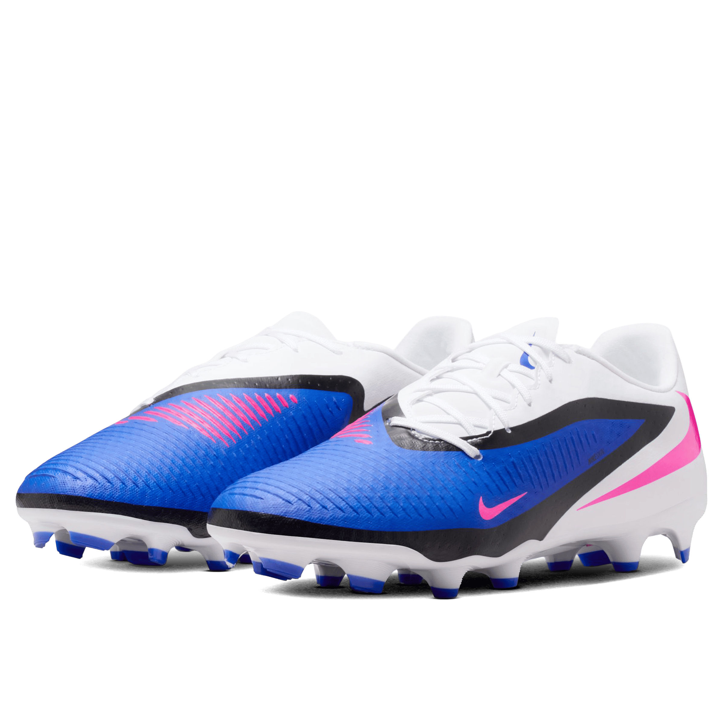 Mens Nike Phantom 6 Low Academy (MG) Football Boots