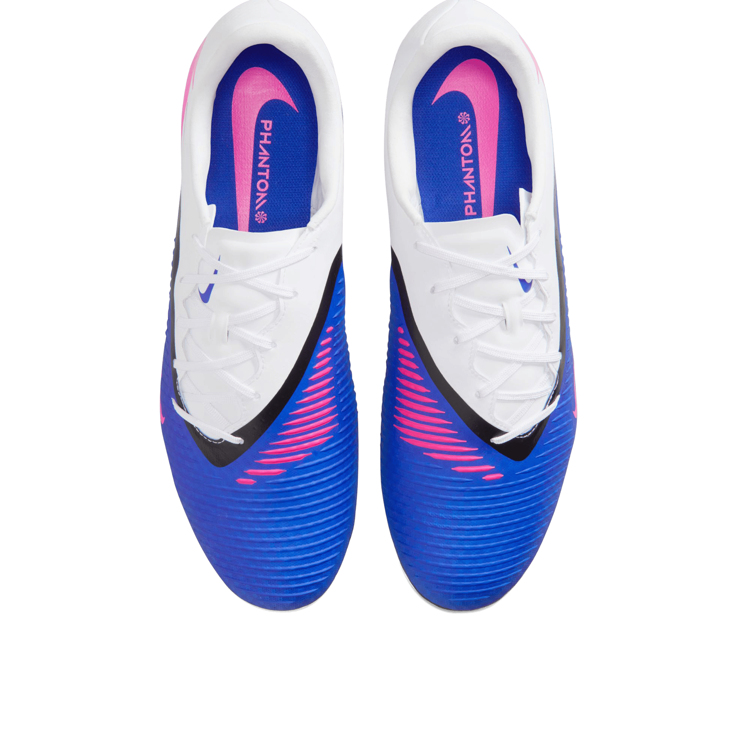 Mens Nike Phantom 6 Low Academy (MG) Football Boots