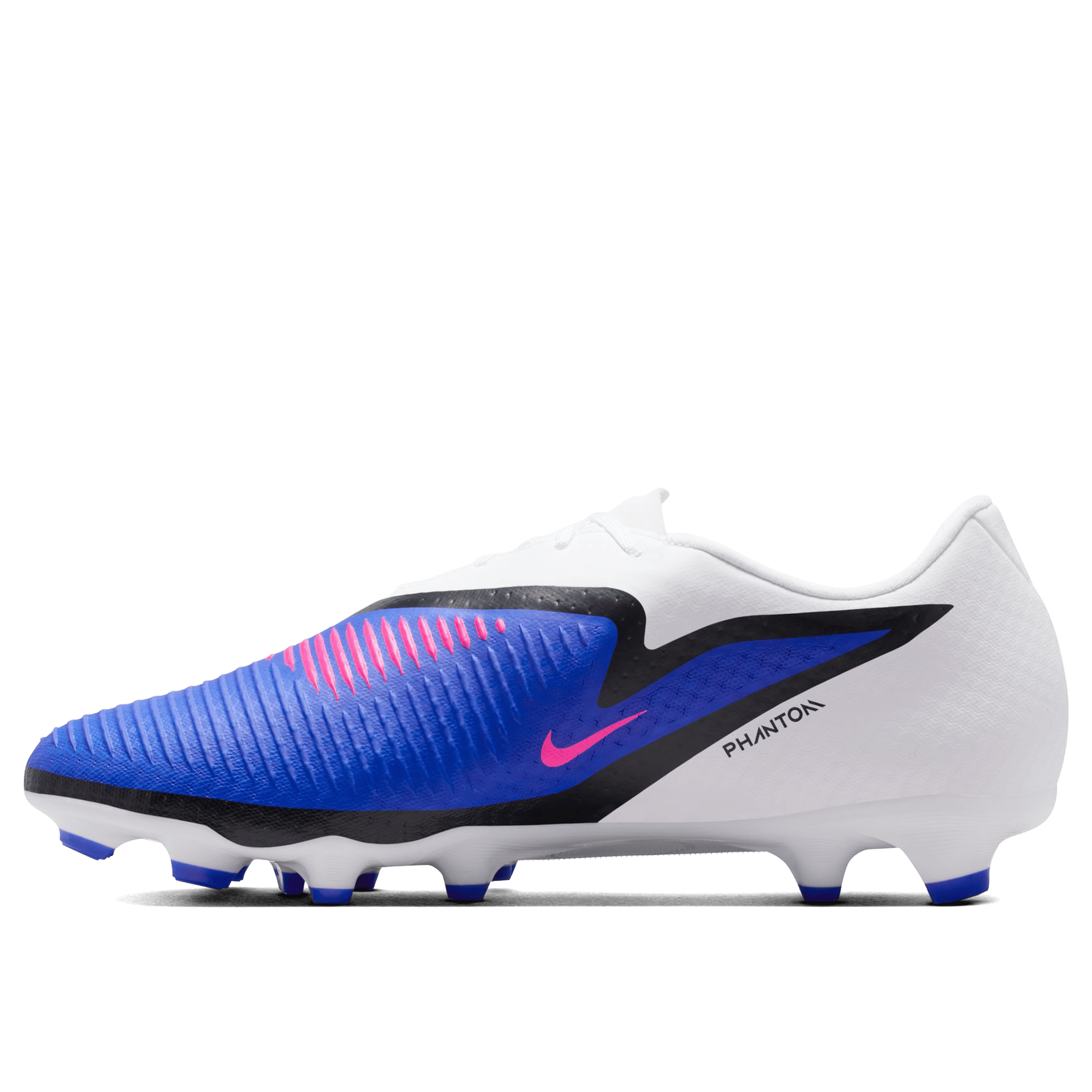 Mens Nike Phantom 6 Low Academy (MG) Football Boots