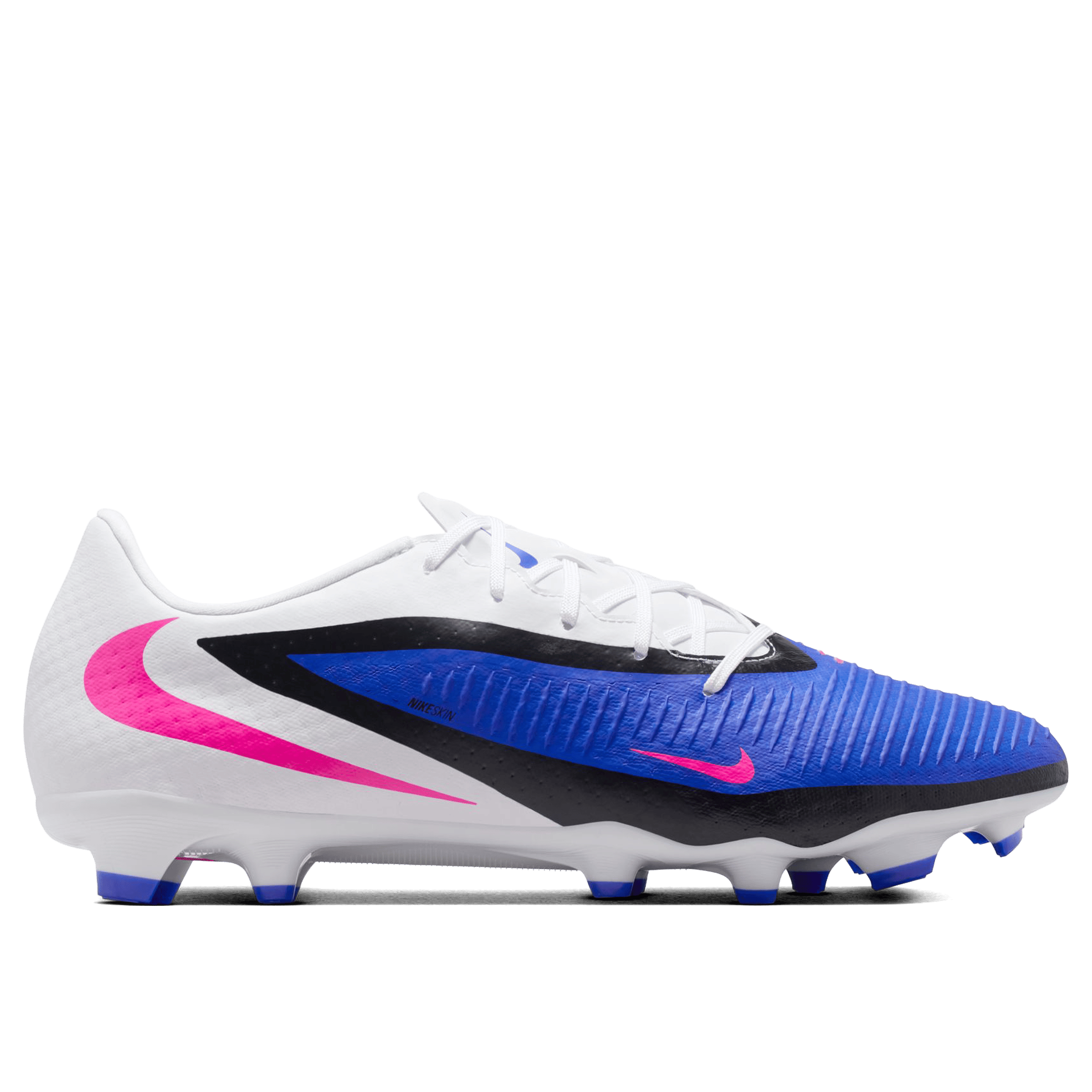 Mens Nike Phantom 6 Low Academy (MG) Football Boots