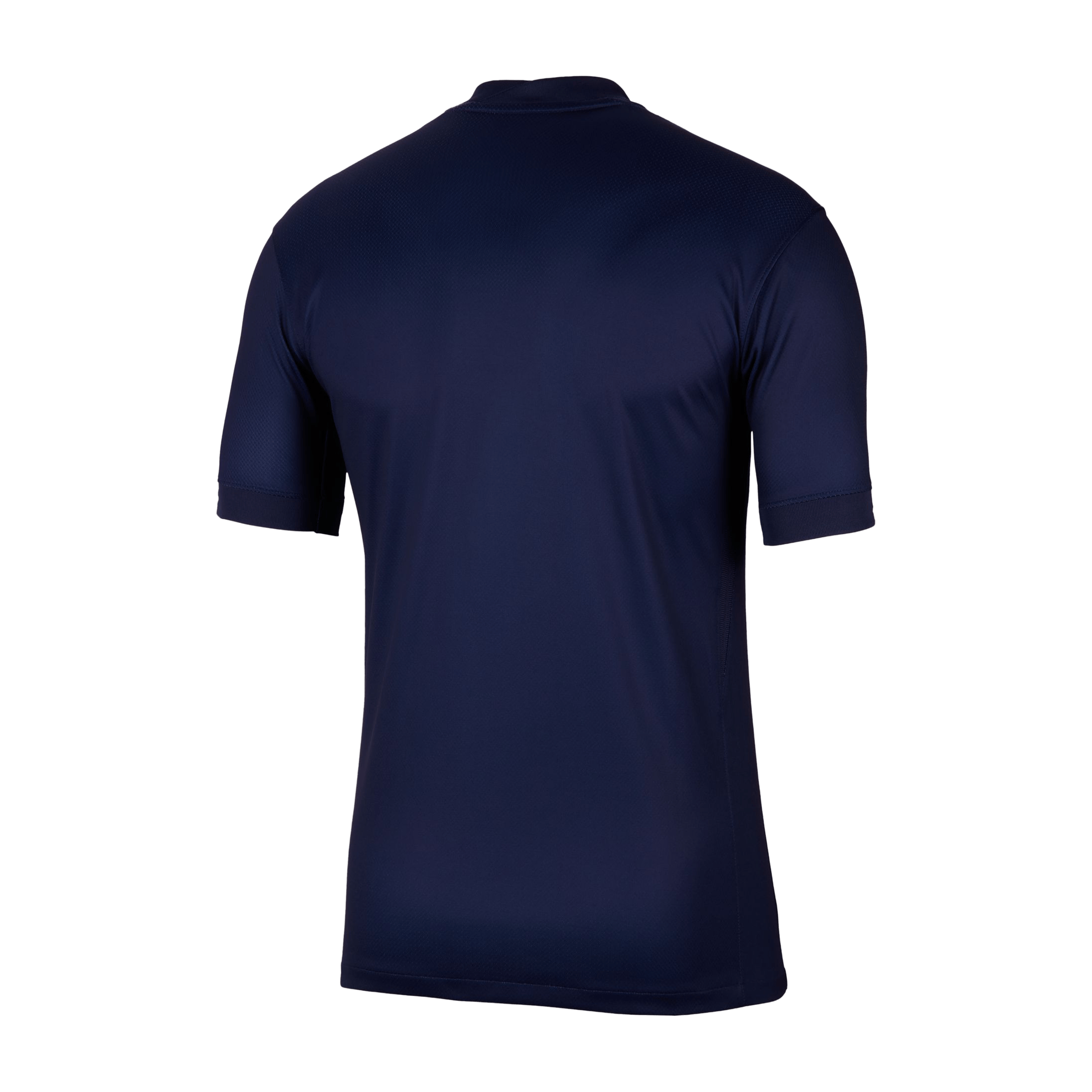 Mens Nike Paris Saint-Germain 25/26 Stadium Home Replica Football Jersey