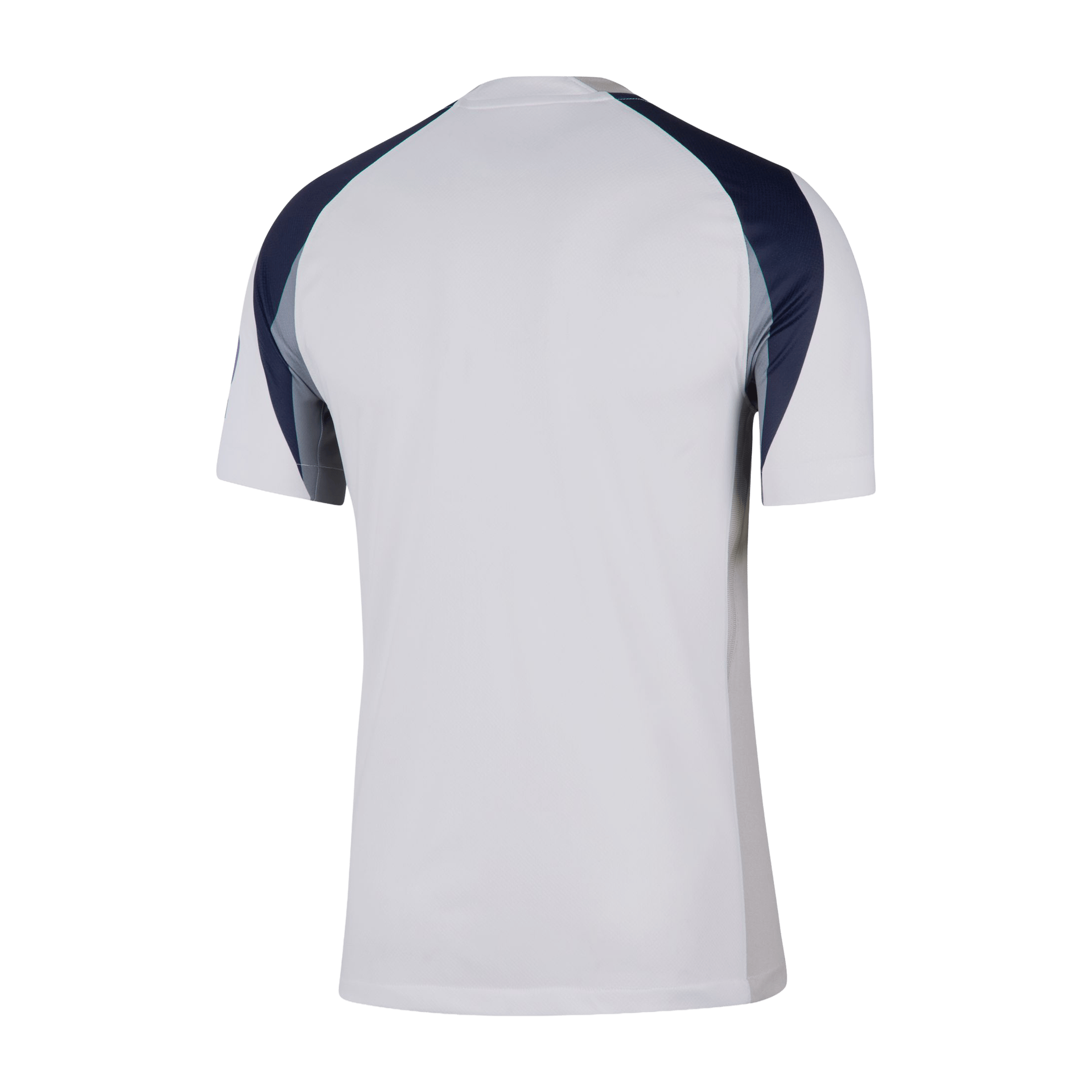 Mens Nike Tottenham Hotspur 25/26 Stadium Home Replica Football Jersey