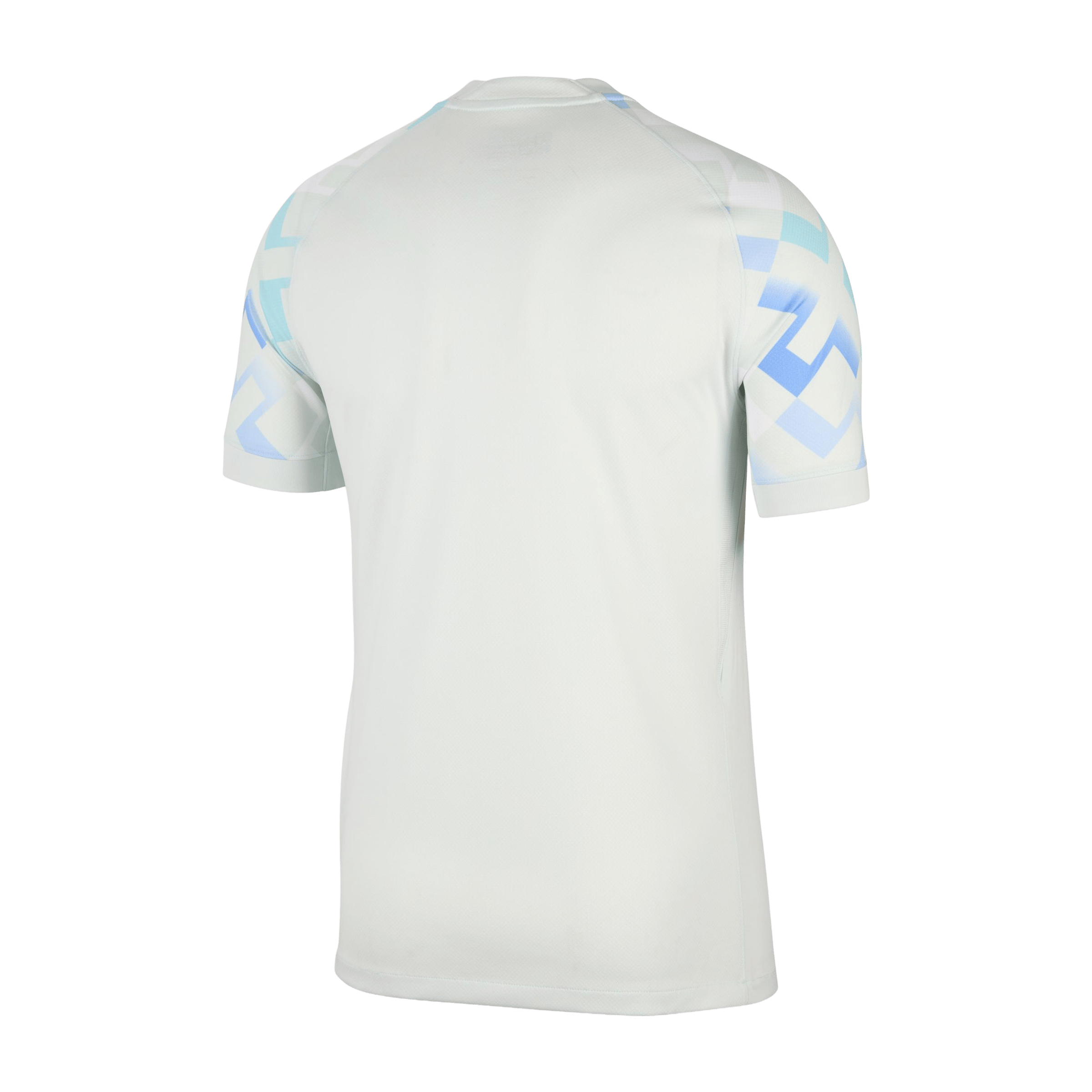 Mens Nike Inter Milan 25/26 Stadium Away Replica Football Jersey