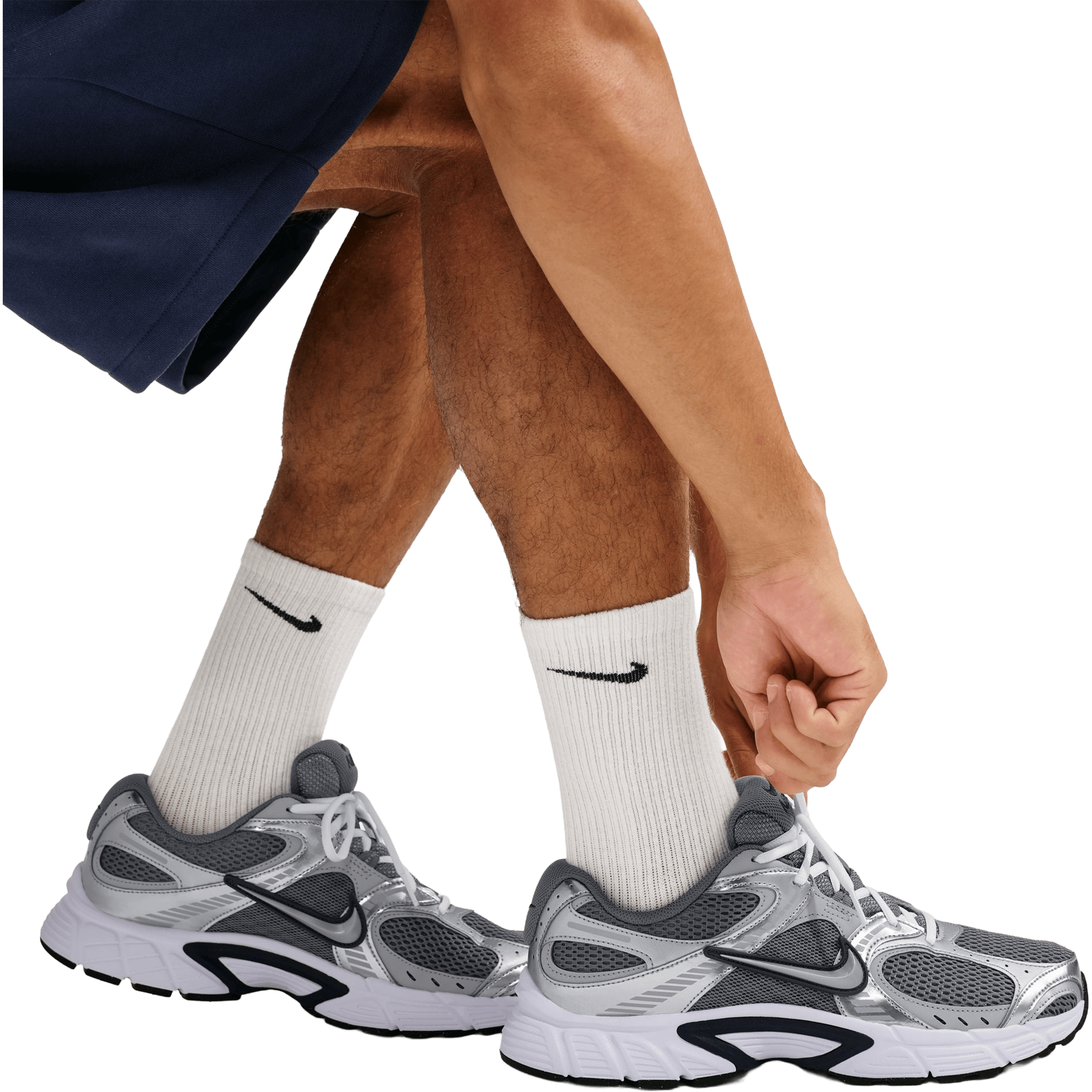 Mens Nike V5 RNR Shoes