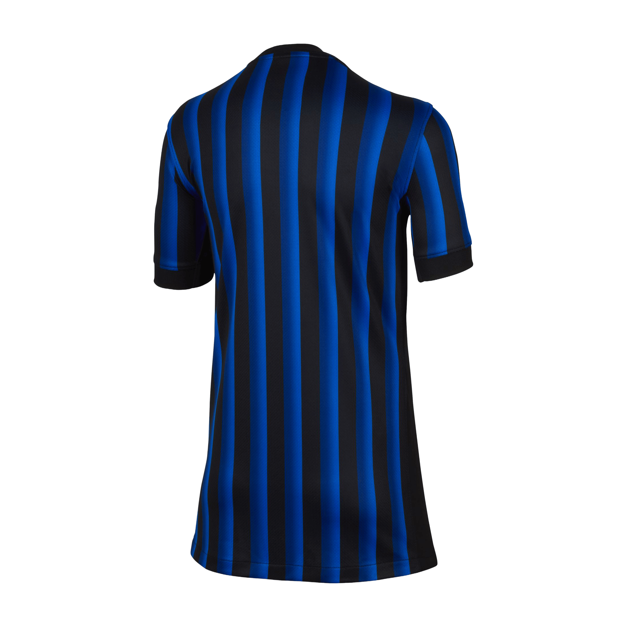 Kids Nike Inter Milan 25/26 Stadium Home Replica Football Jersey