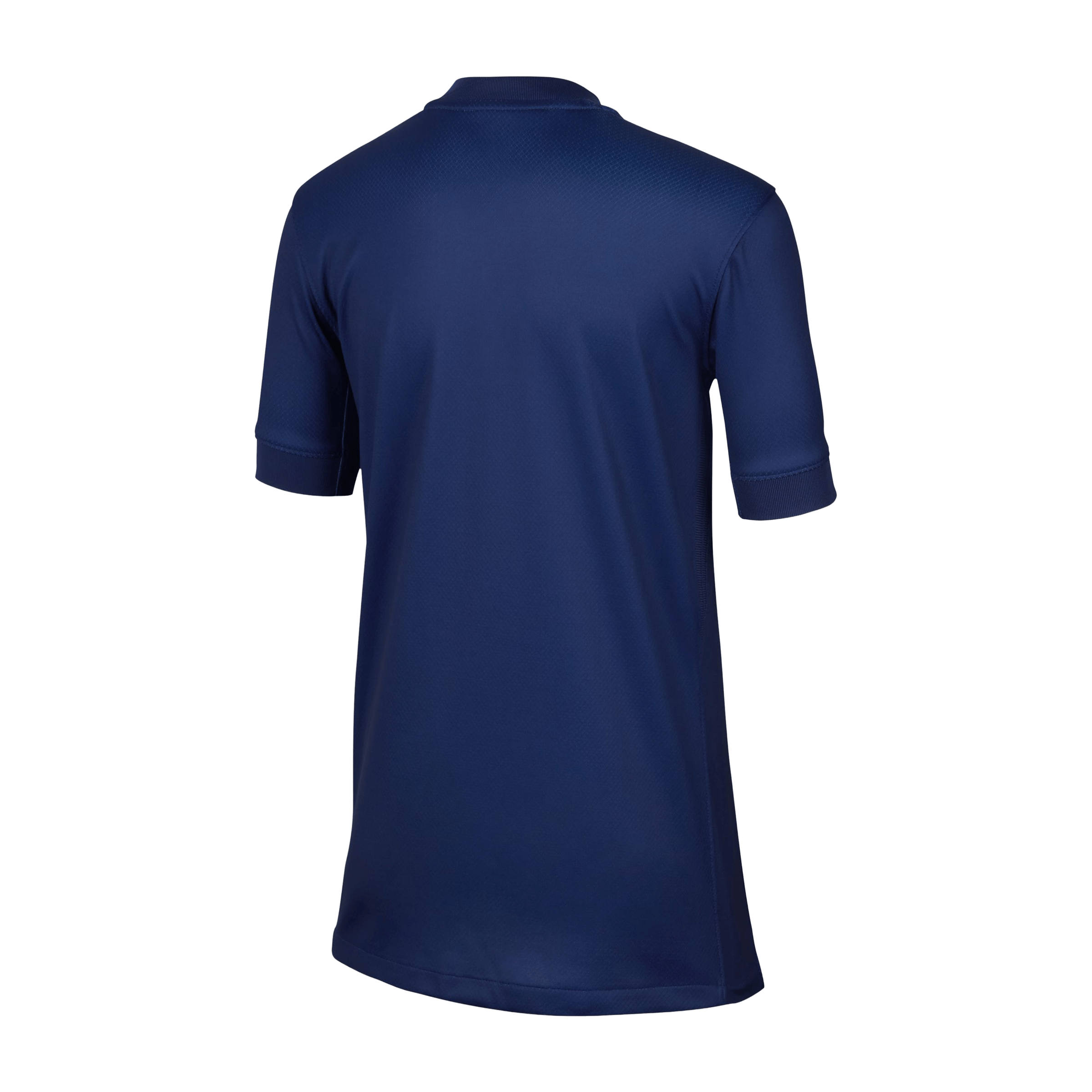 Kids Nike Paris Saint-Germain 25/26 Stadium Home Replica Football Jersey