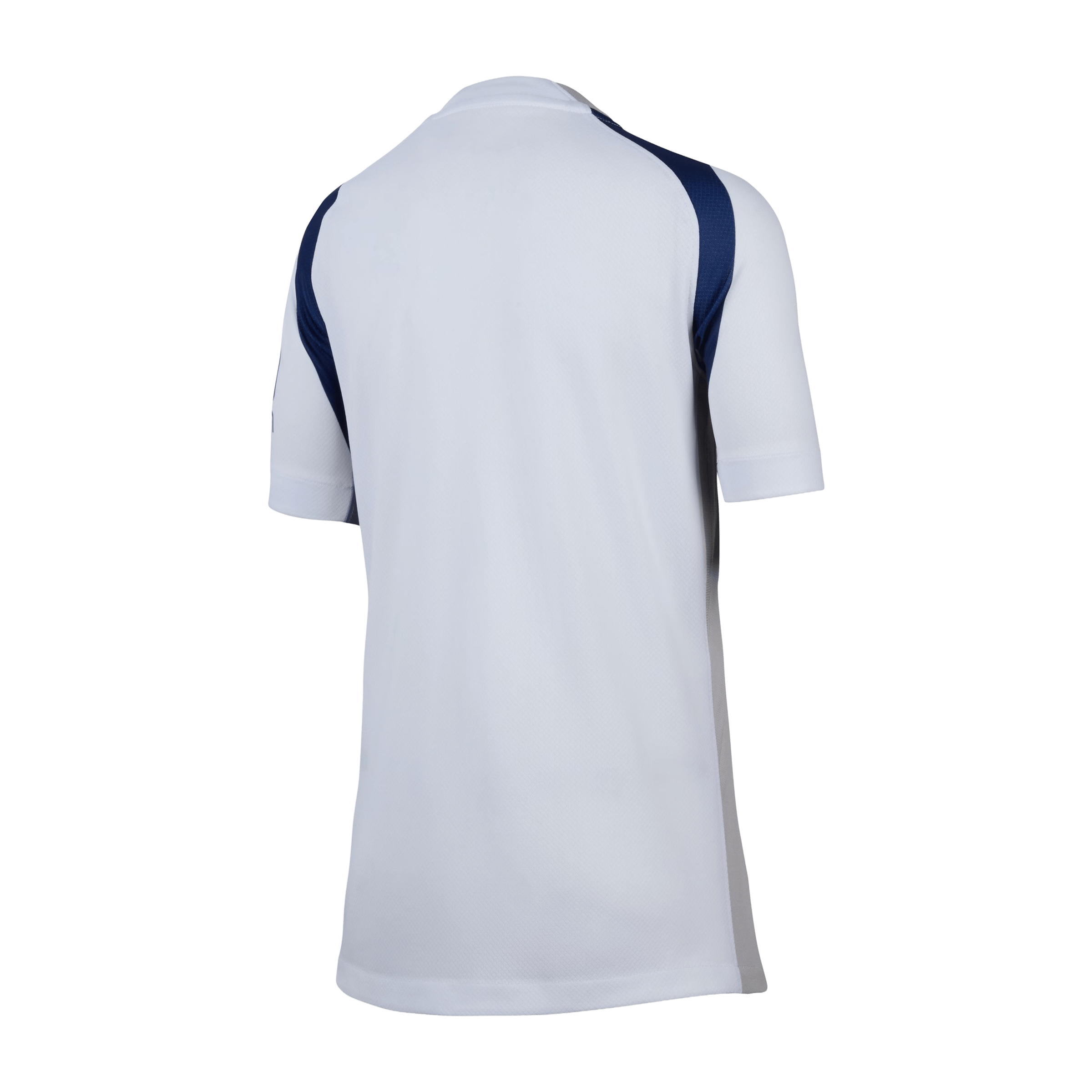 Kids Nike Tottenham Hotspur 25/26 (Older Kids) Stadium Home Replica Football Jersey