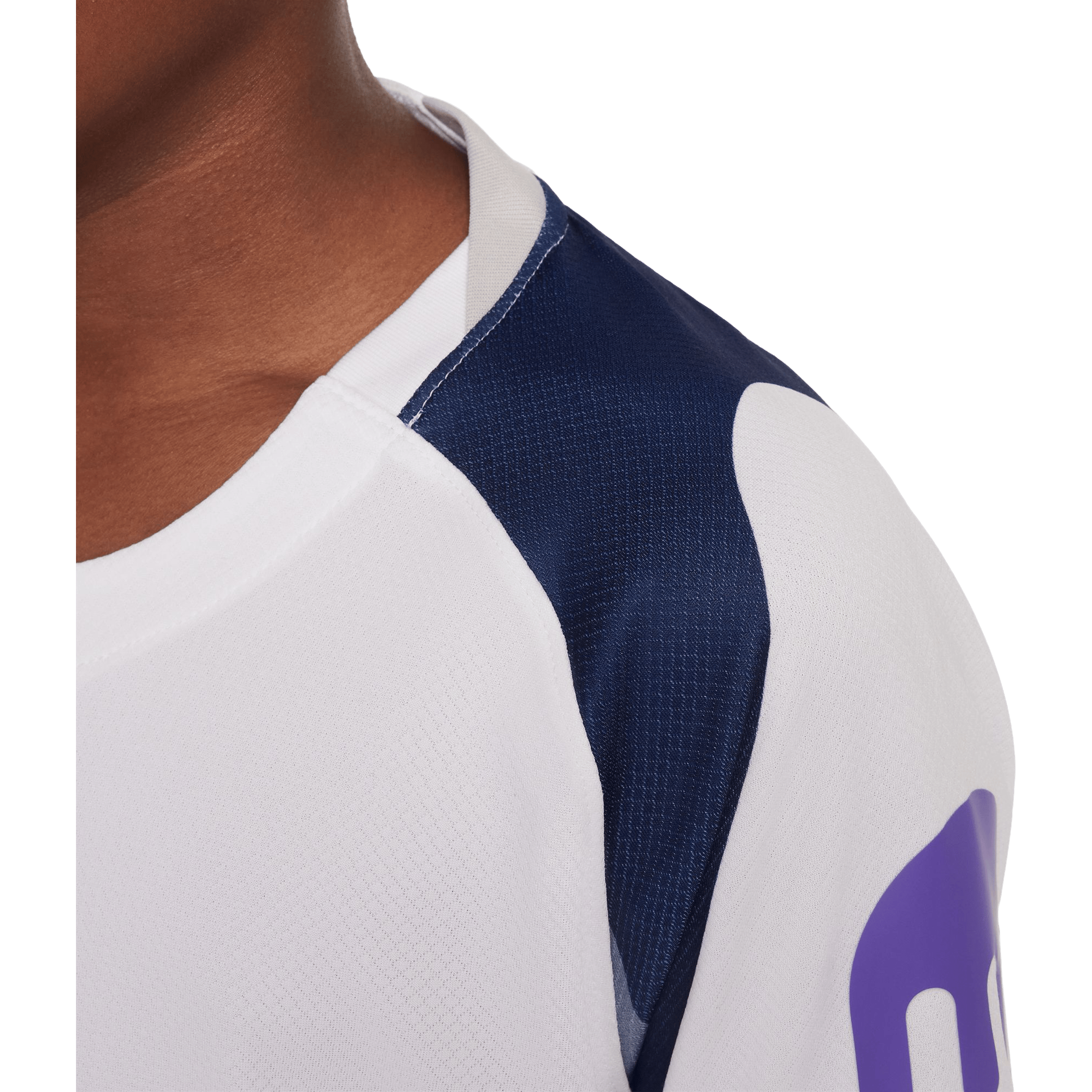 Kids Nike Tottenham Hotspur 25/26 (Older Kids) Stadium Home Replica Football Jersey
