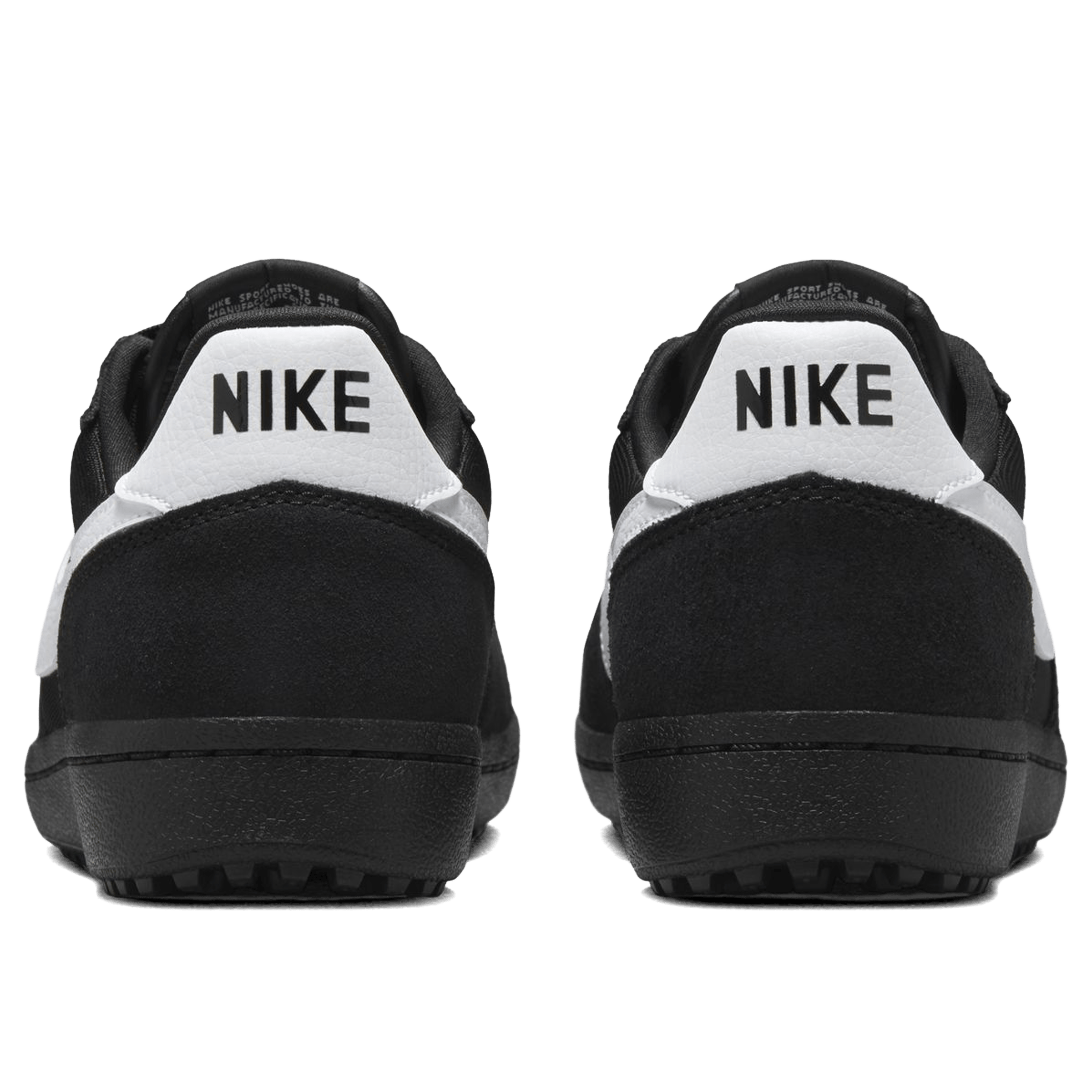 Womens Nike Field General Shoes