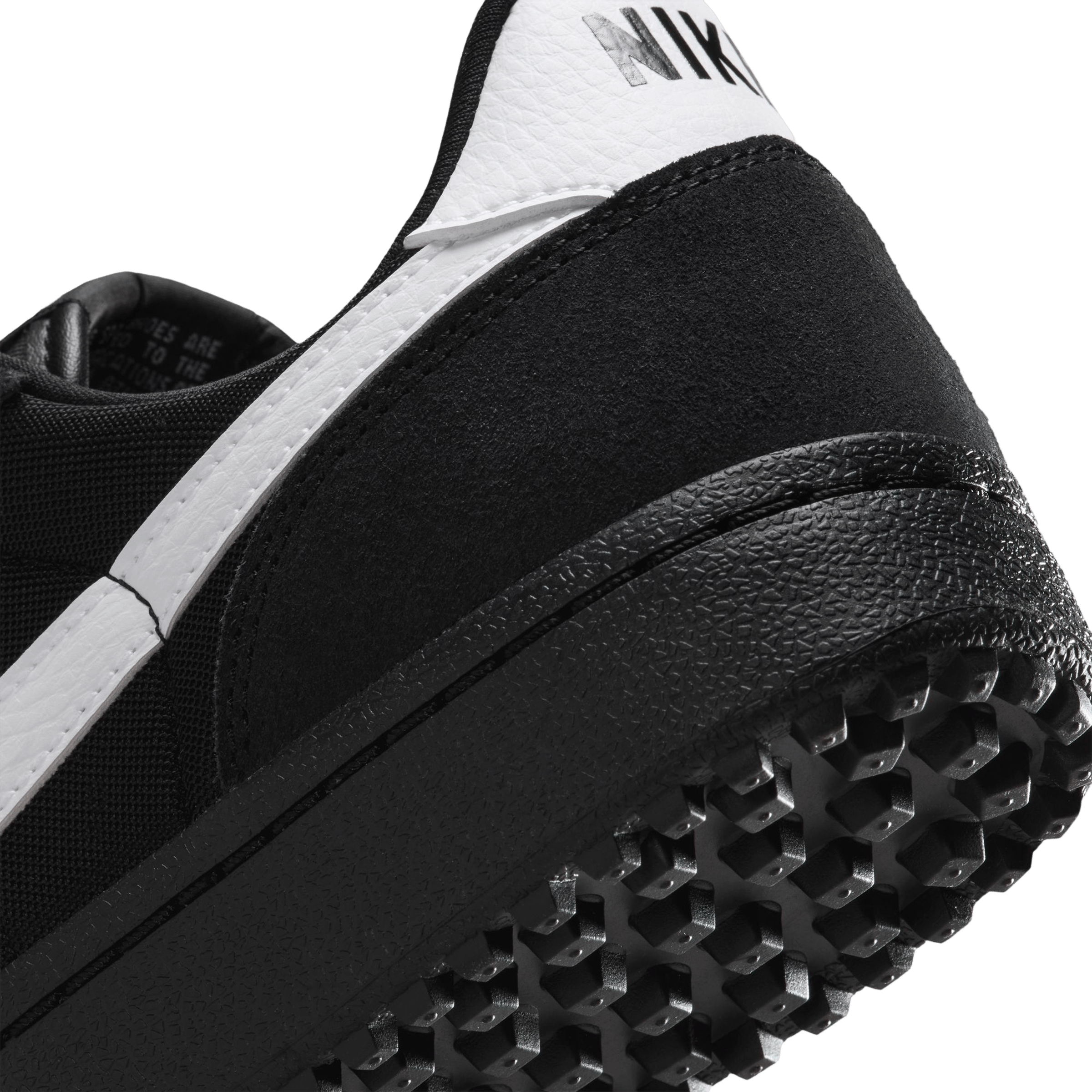 Womens Nike Field General Shoes