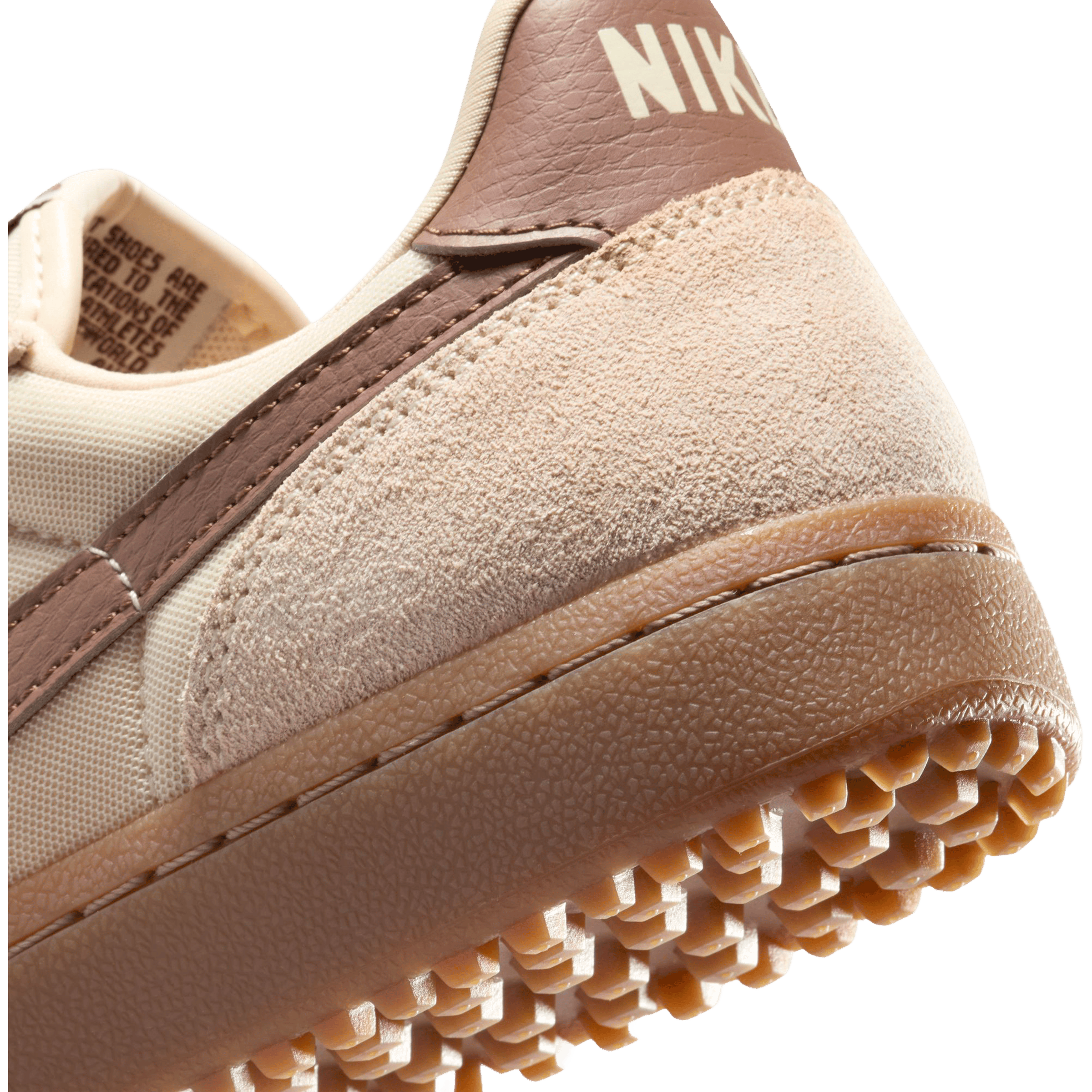Womens Nike Field General Shoes