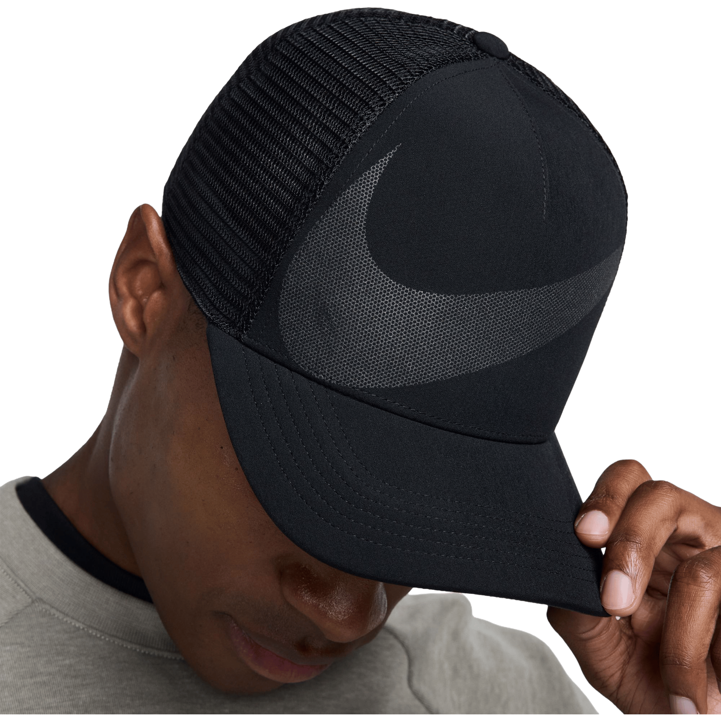 Nike Rise Dri-FIT Trucker Cap