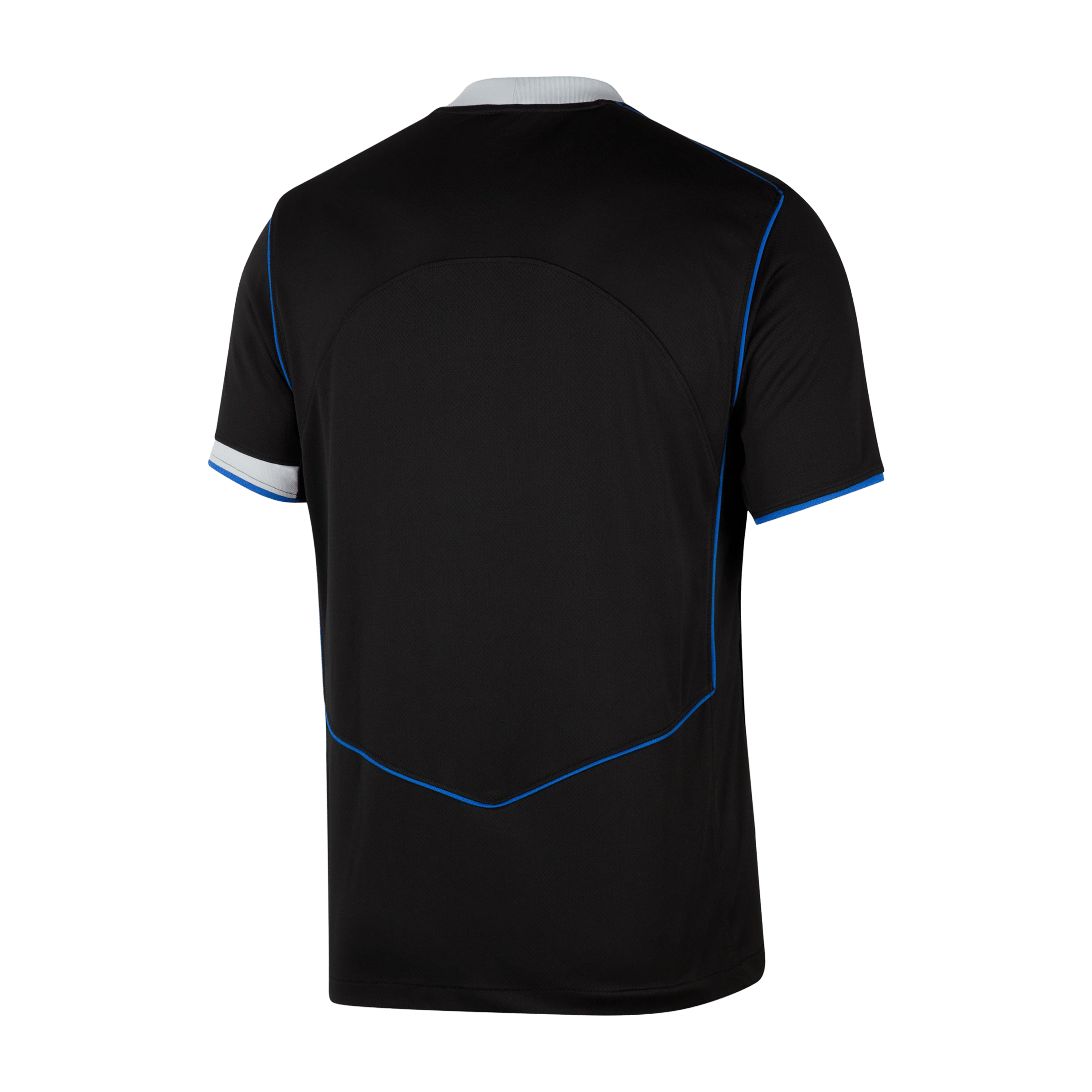 Mens Nike Chelsea FC 25/26 Stadium Third Replica Football Jersey