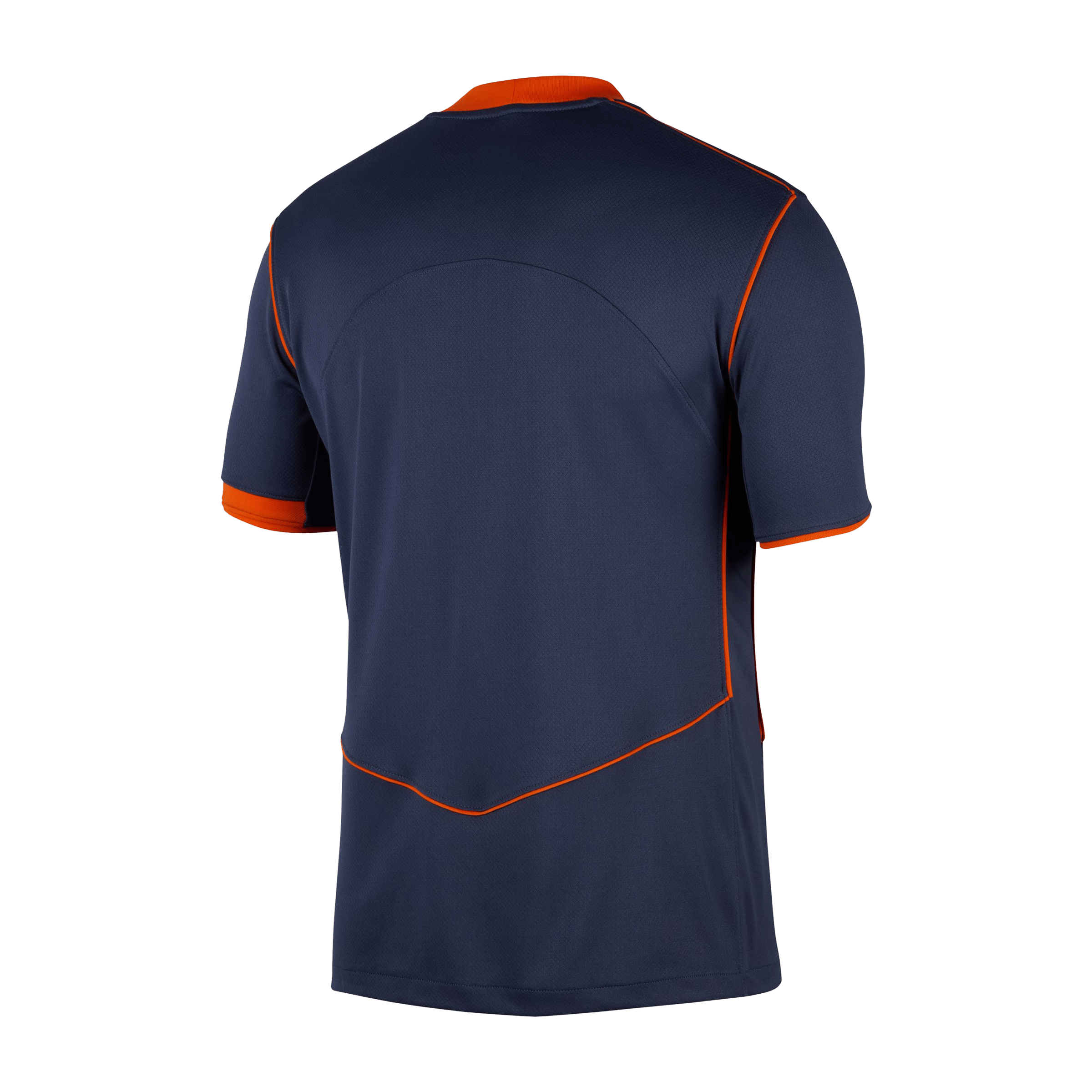 Mens Nike Inter Milan 25/26 Stadium Third Replica Football Jersey