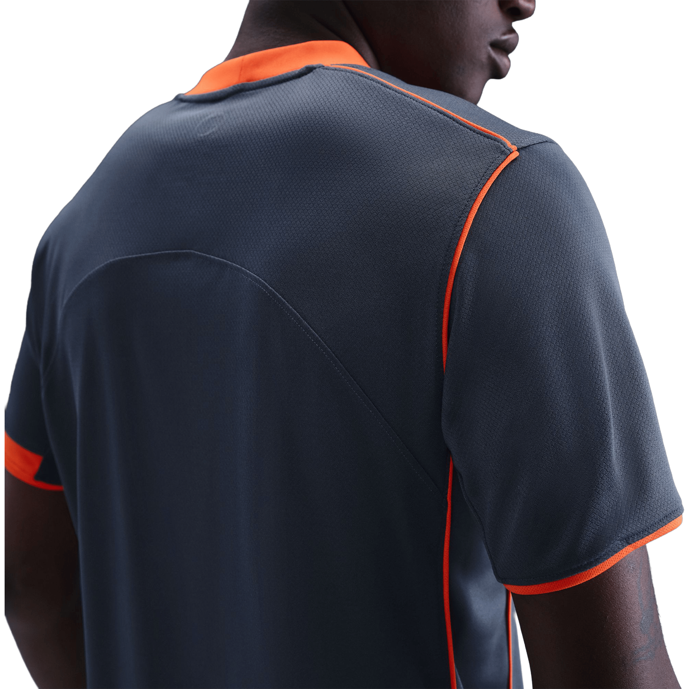Mens Nike Inter Milan 25/26 Stadium Third Replica Football Jersey