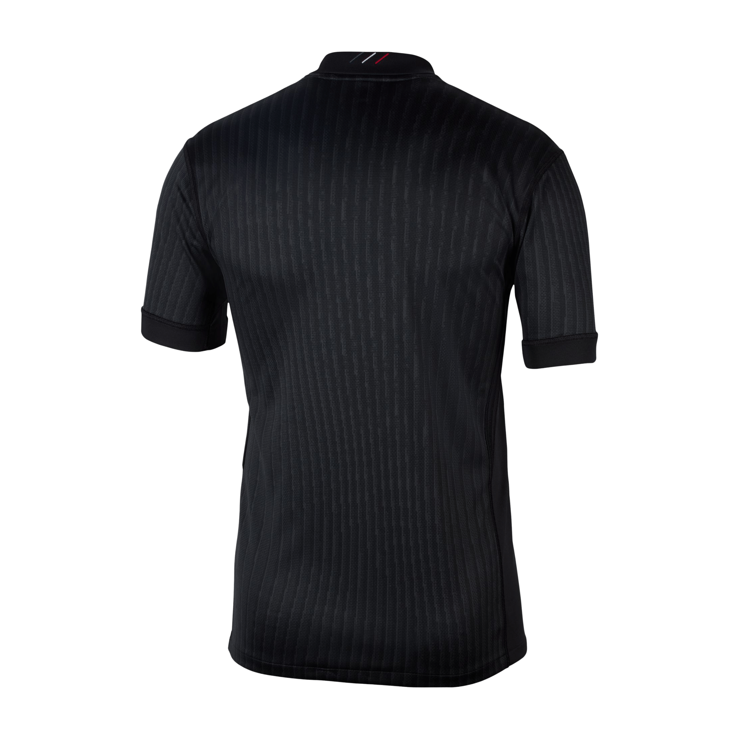Mens Nike Paris Saint-Germain 25/26 Stadium Fourth Jordan Replica Football Jersey