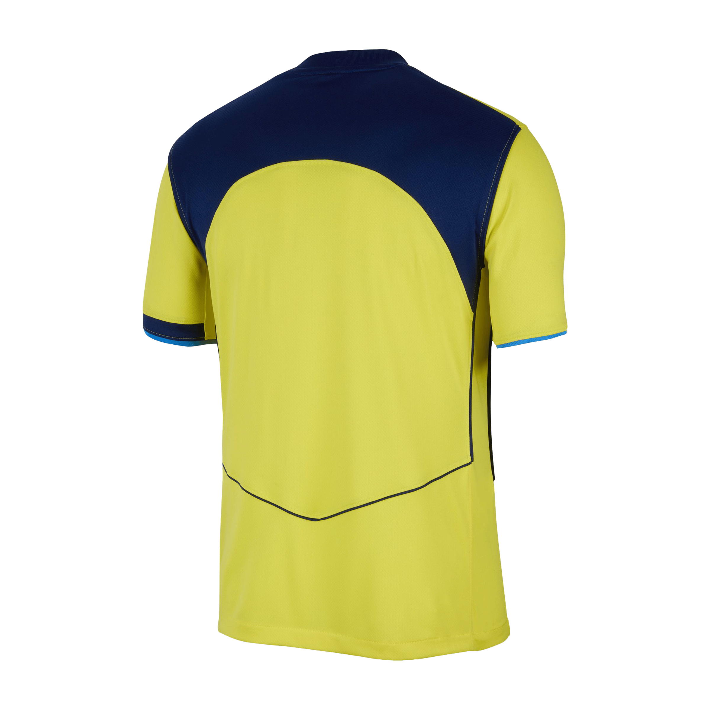 Mens Nike Tottenham Hotspur 25/26 Stadium Third Replica Football Jersey