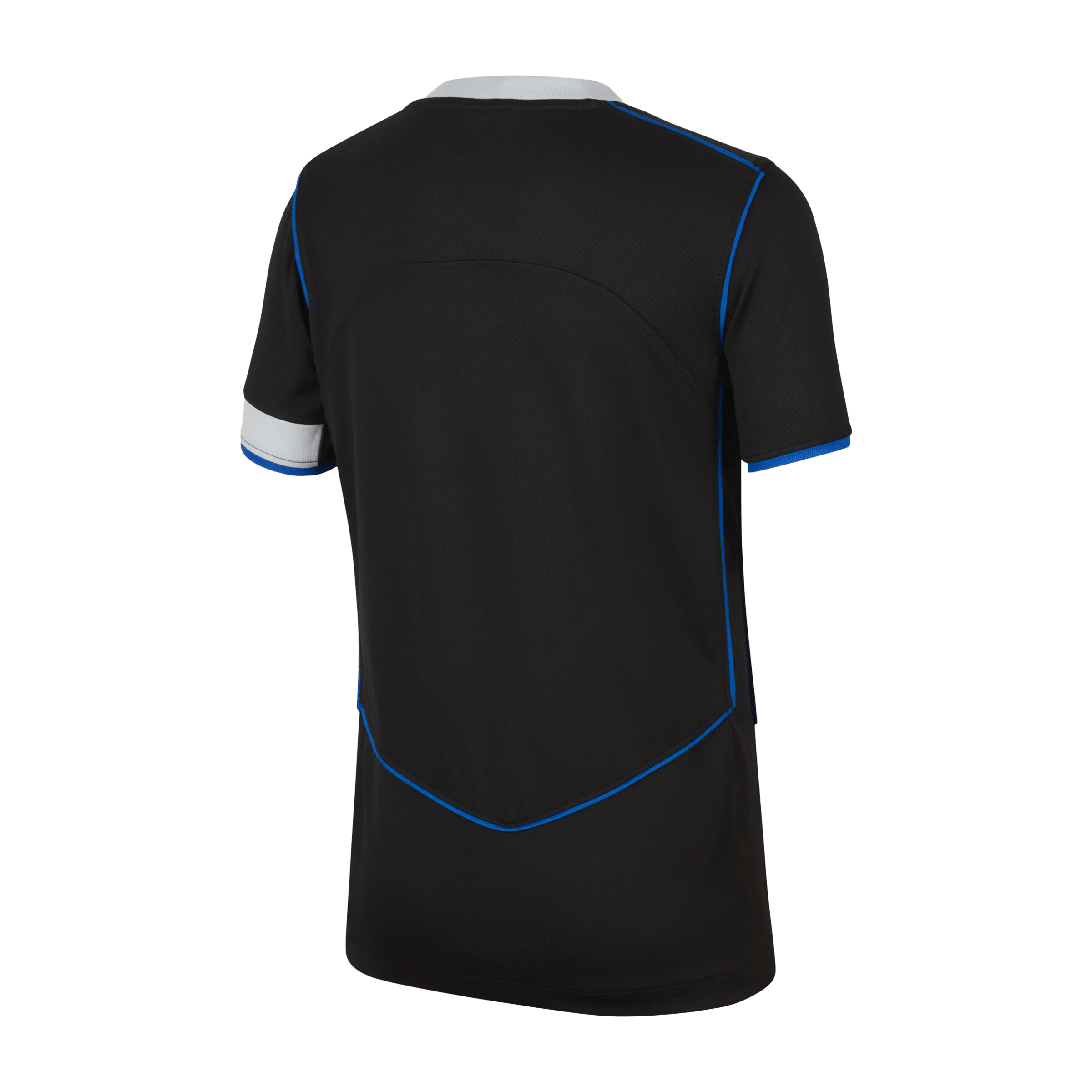 Kids Nike Chelsea FC 25/26 (Older Kids) Stadium Third Replica Football Jersey