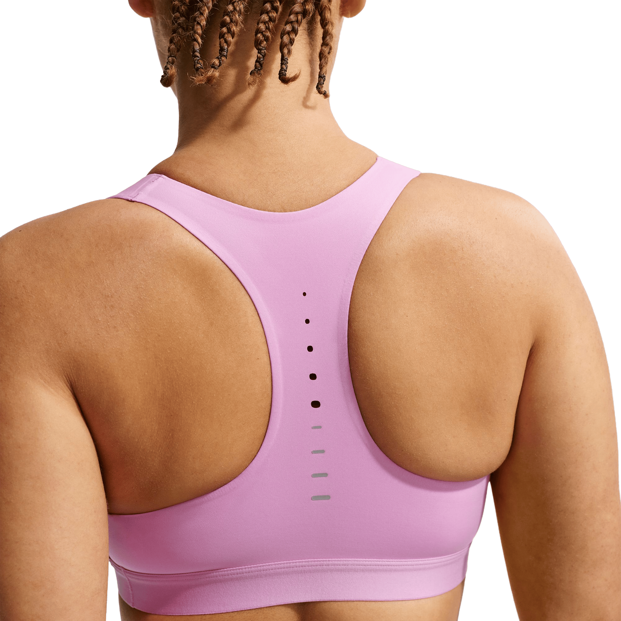 Nike Swift High-Support Sports Bra