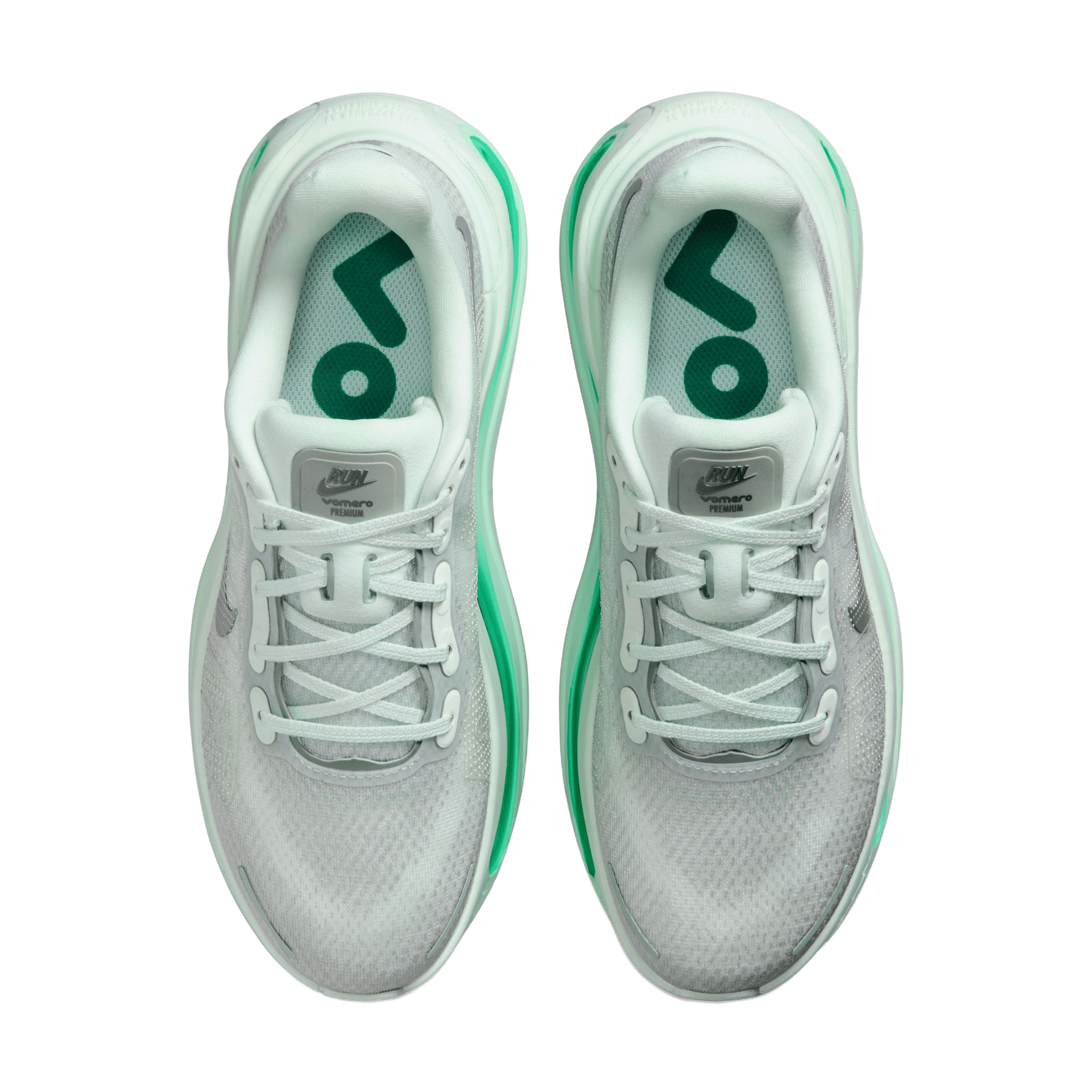 Womens Nike Vomero Premium Running Shoes