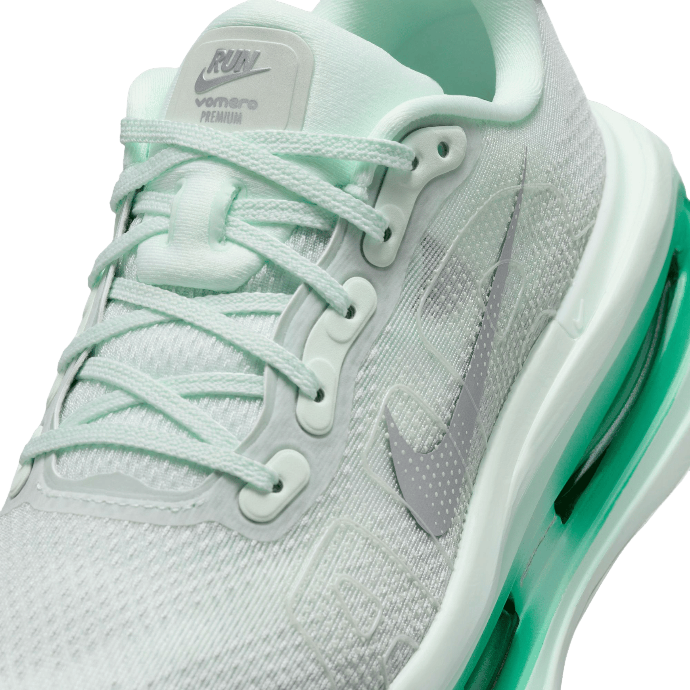 Womens Nike Vomero Premium Running Shoes