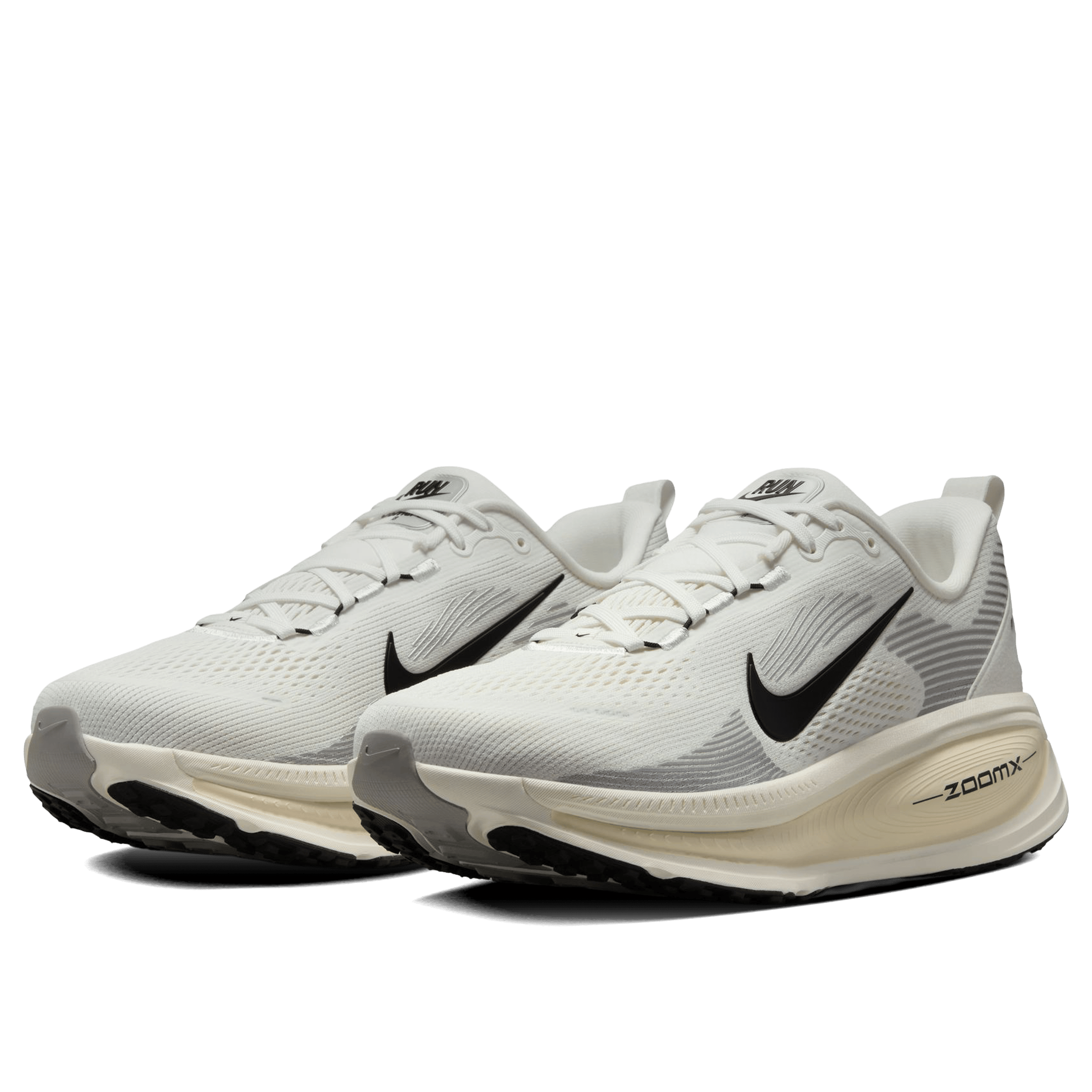 Mens Nike Vomero 18 Running Shoes