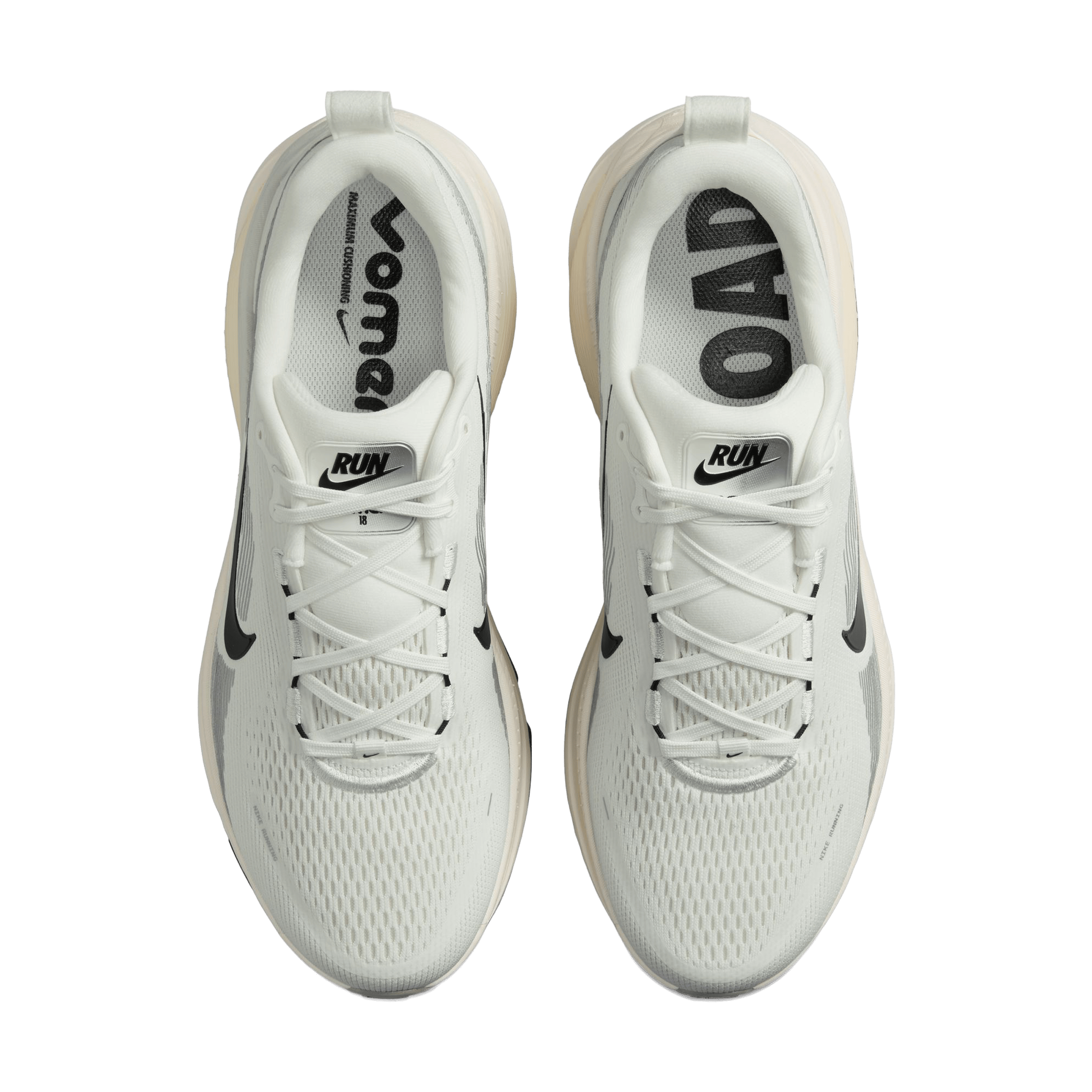 Mens Nike Vomero 18 Running Shoes